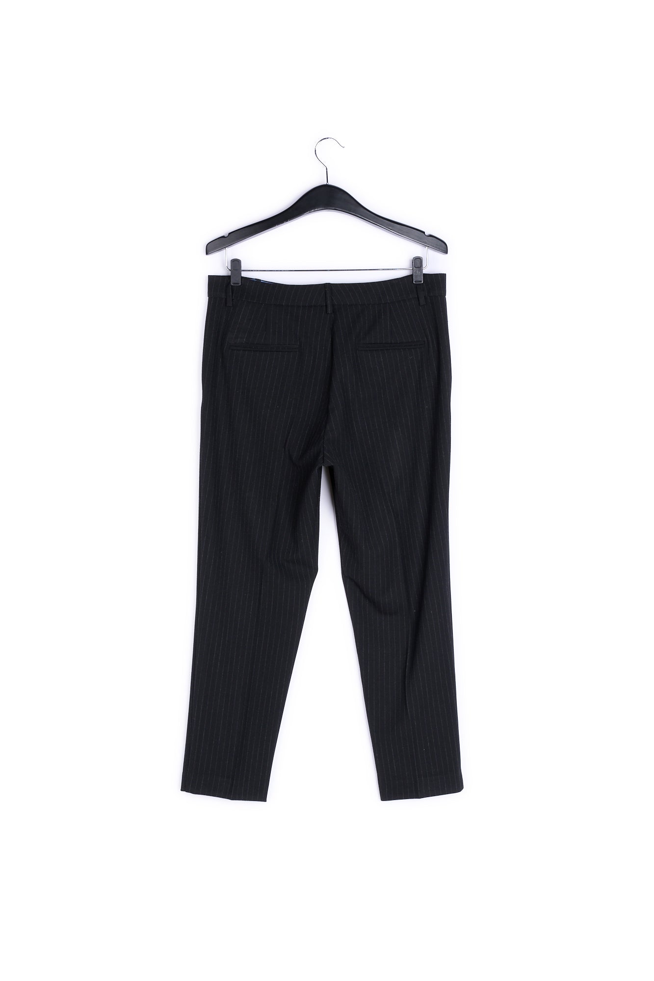 Fitted trousers RE—SSENTIEL | Essentiel second hand