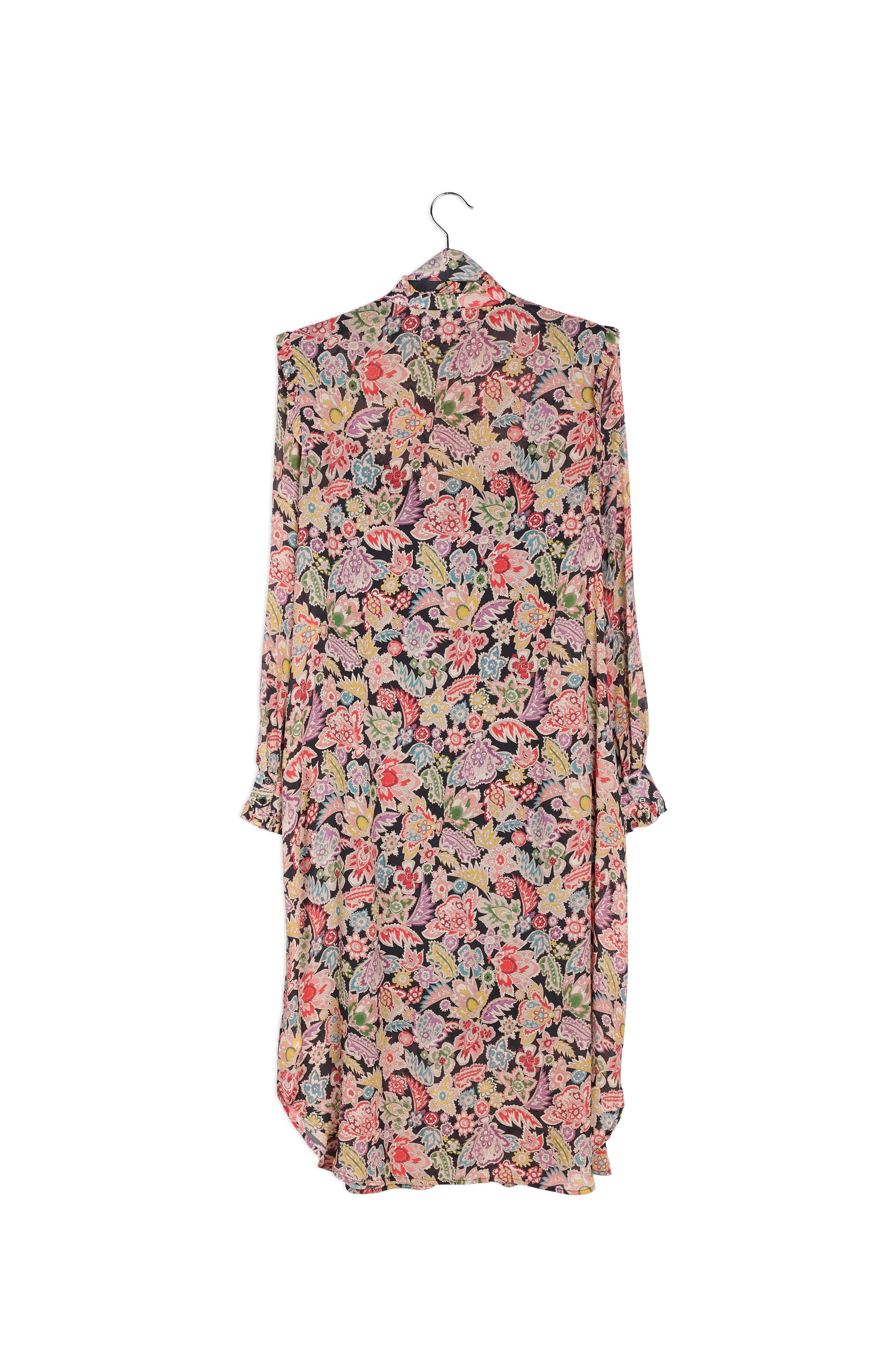 Ratatou jurk RE—SSENTIEL | Essentiel second hand