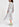 Abstract print silk dress Faume - seconde main