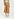 Brown cropped wide-leg pants Faume - seconde main
