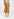 Brown cropped wide-leg pants Faume - seconde main