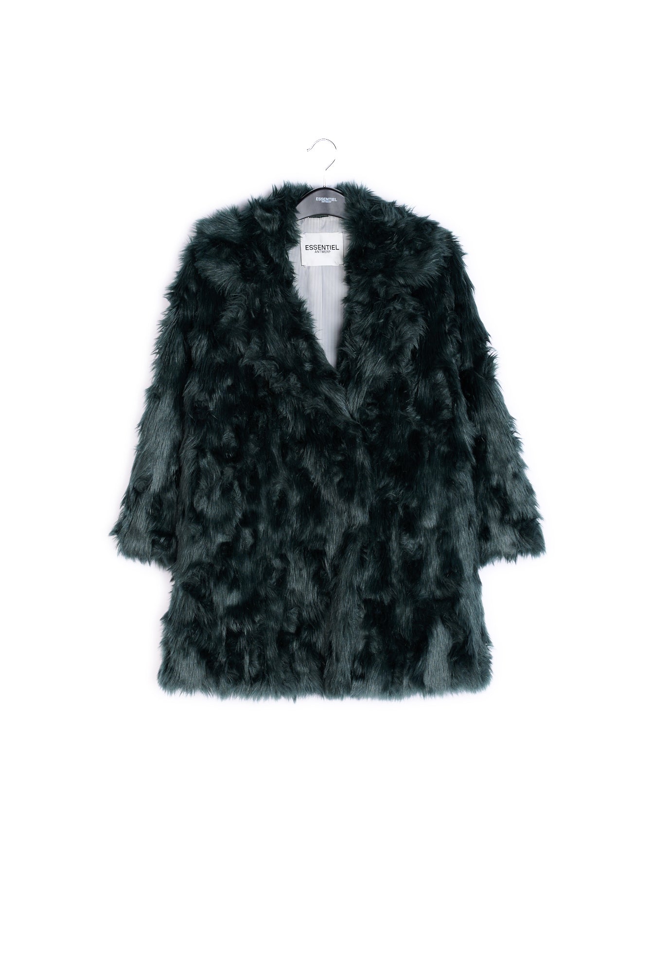 Oversized jacket RE—SSENTIEL | Essentiel second hand