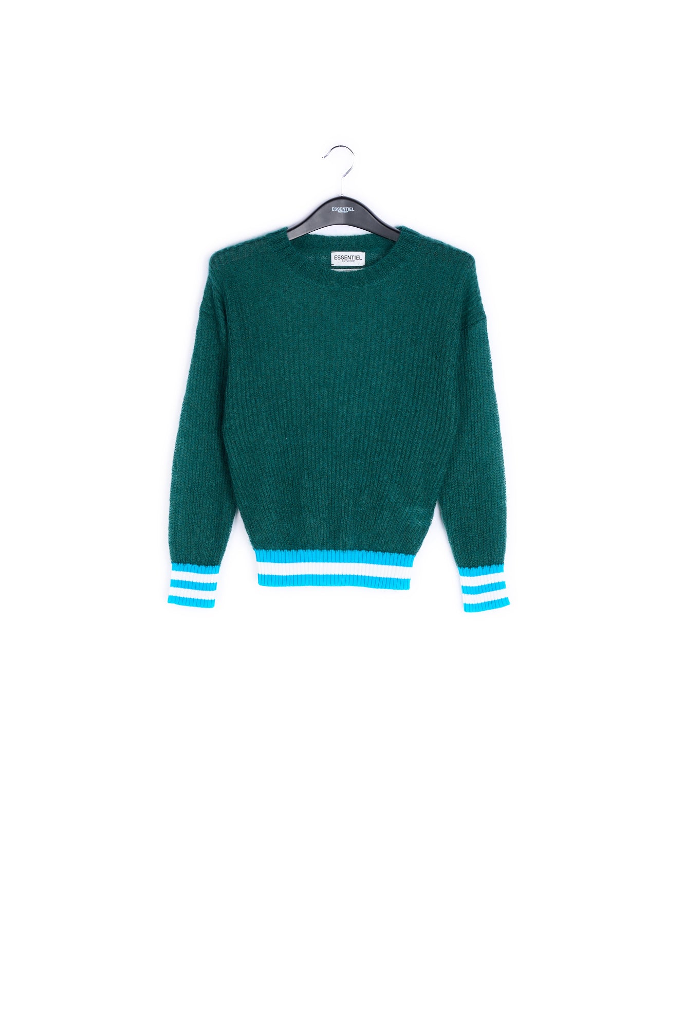 Oversized sweater RE—SSENTIEL | Essentiel second hand