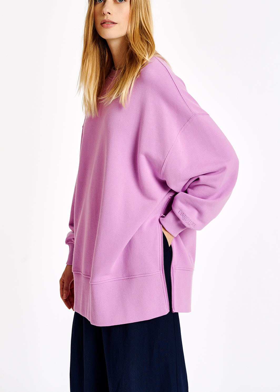 Asenior pull RE—SSENTIEL | Essentiel second hand