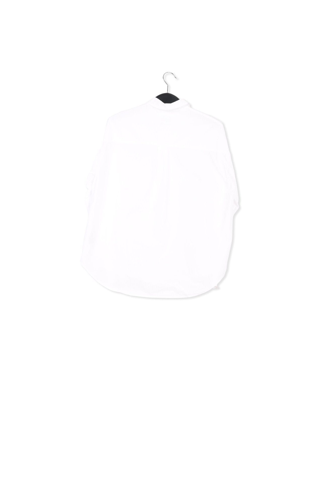 Emsel hemd RE—SSENTIEL | Essentiel second hand