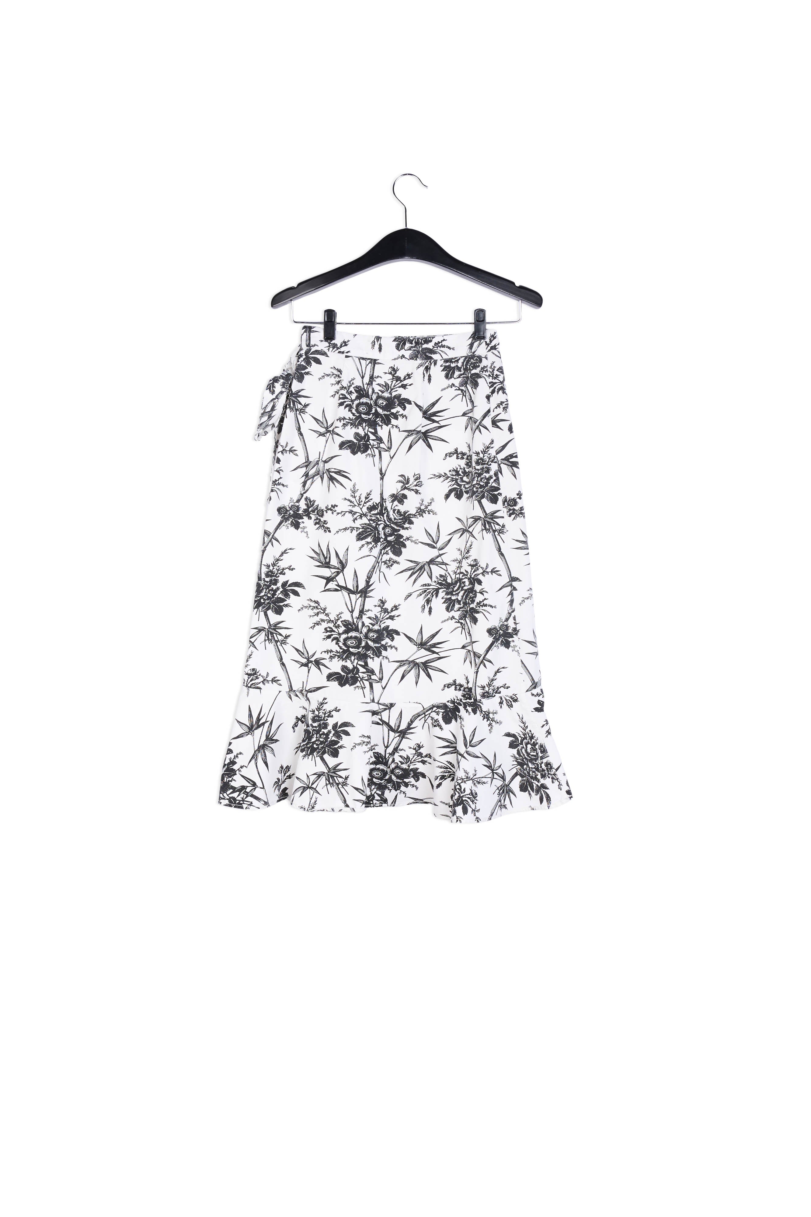 Shibaba jupe RE—SSENTIEL | Essentiel second hand