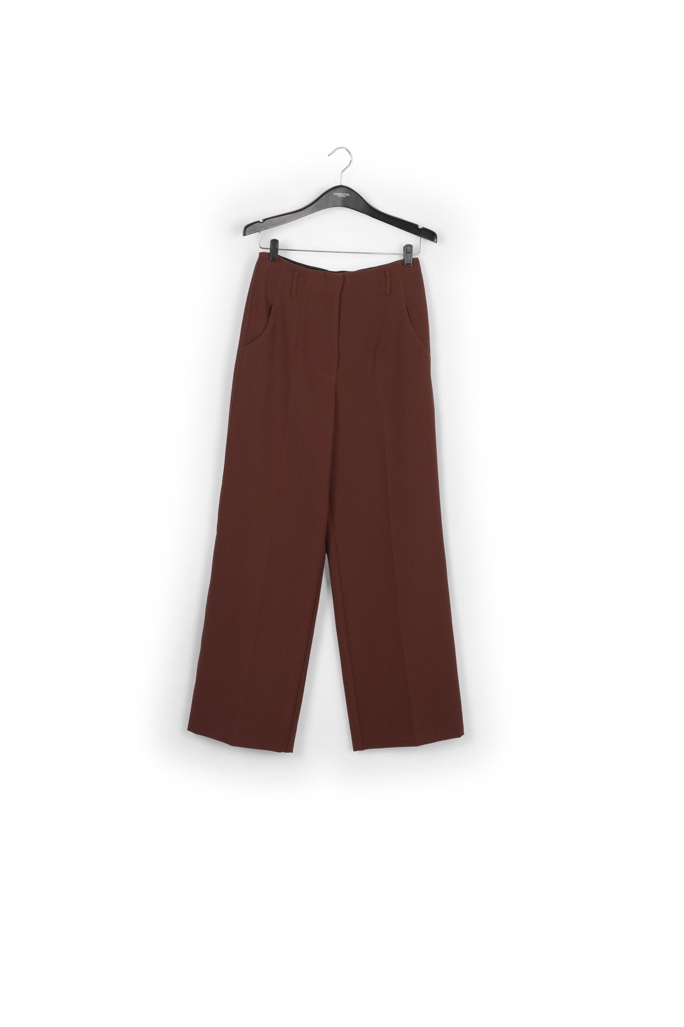Emission pants RE—SSENTIEL | Essentiel second hand