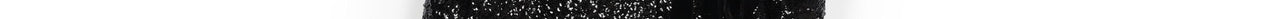 Black sequined mini wrap dress Faume - seconde main