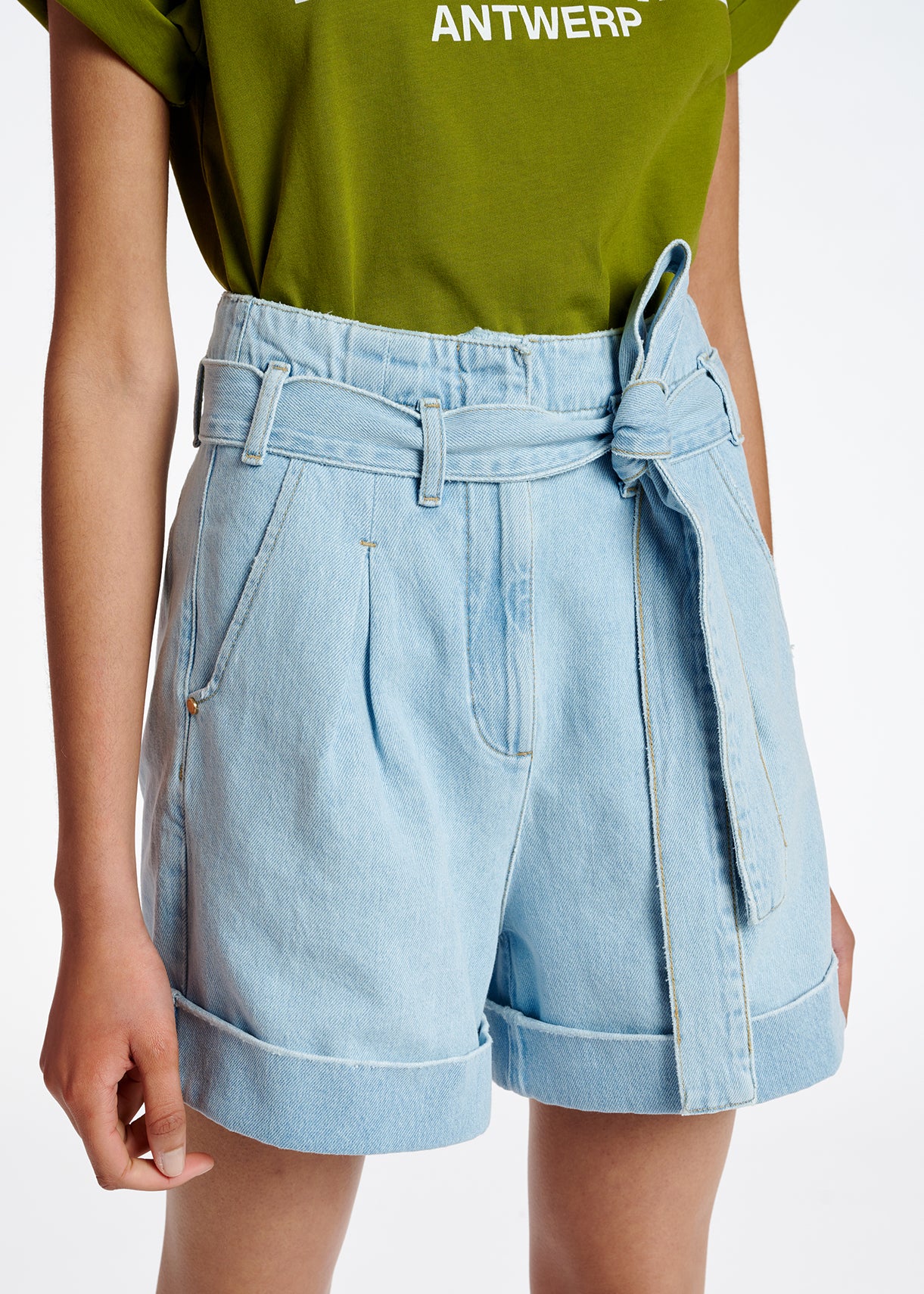 Zophie shorts RE—SSENTIEL | Essentiel second hand