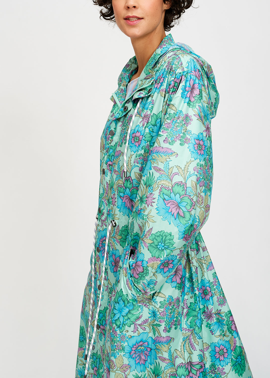 Shocking manteau RE—SSENTIEL | Essentiel second hand