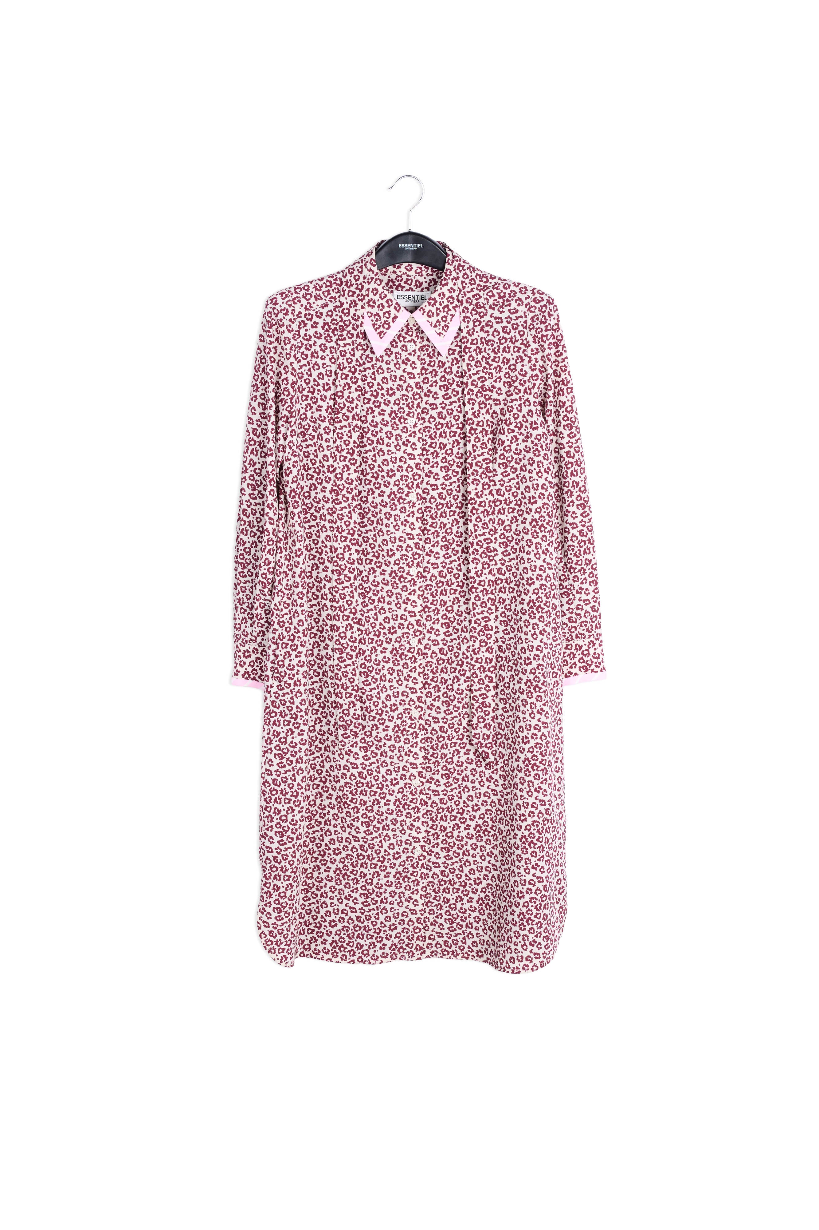 Sama robe RE—SSENTIEL | Essentiel second hand