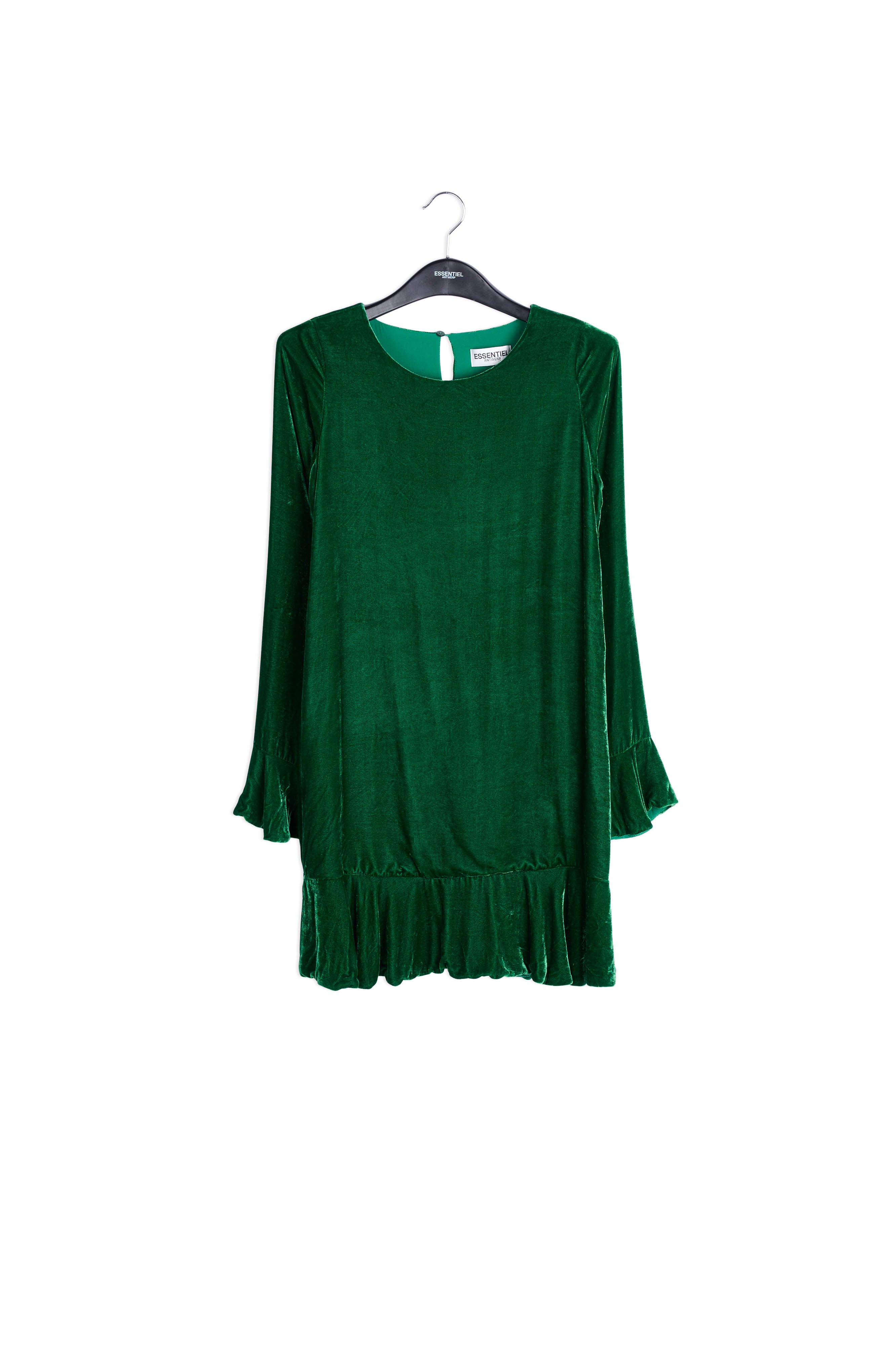 Rangers jurk RE—SSENTIEL | Essentiel second hand