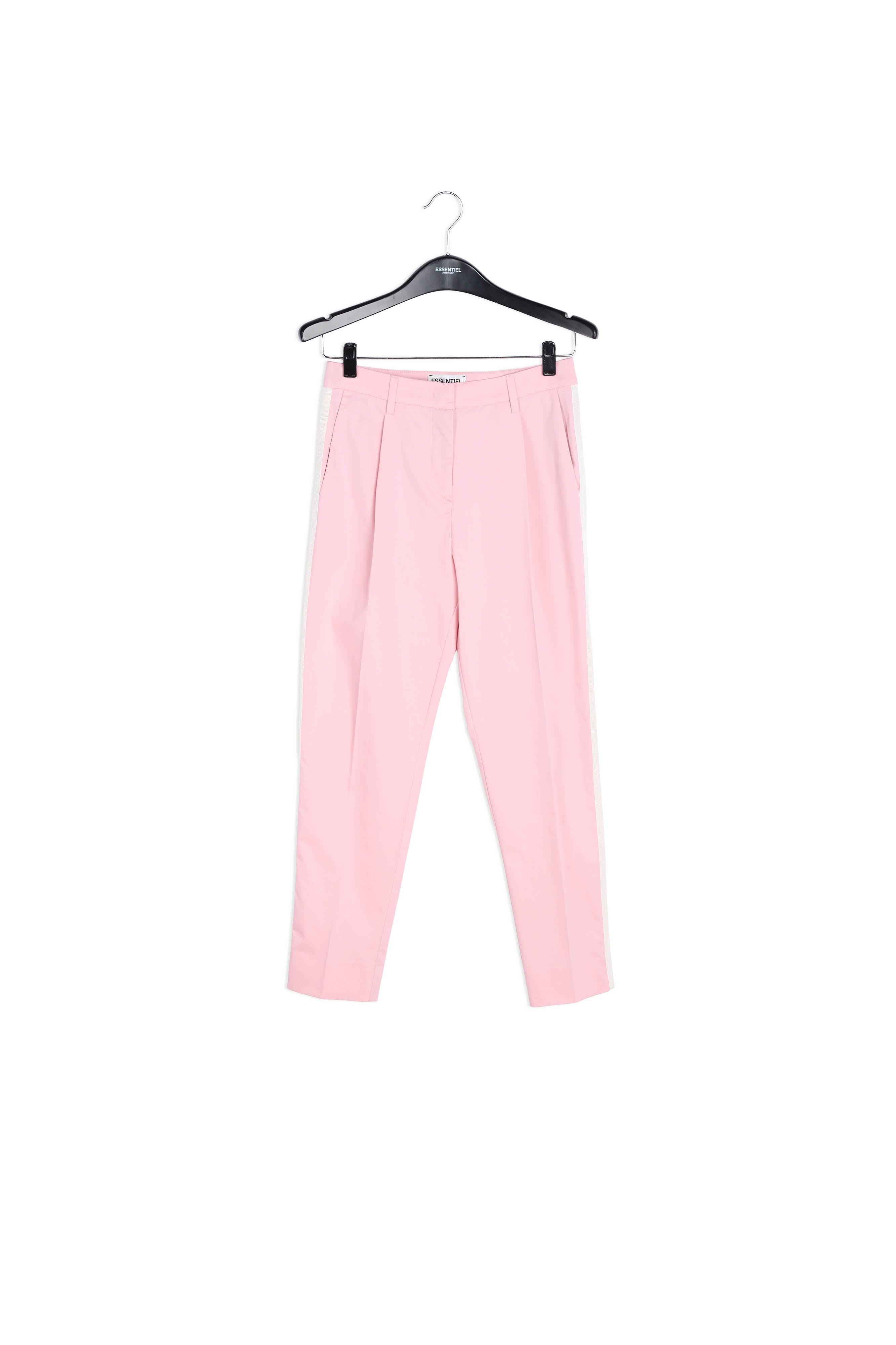 Paley pantalons RE—SSENTIEL | Essentiel second hand