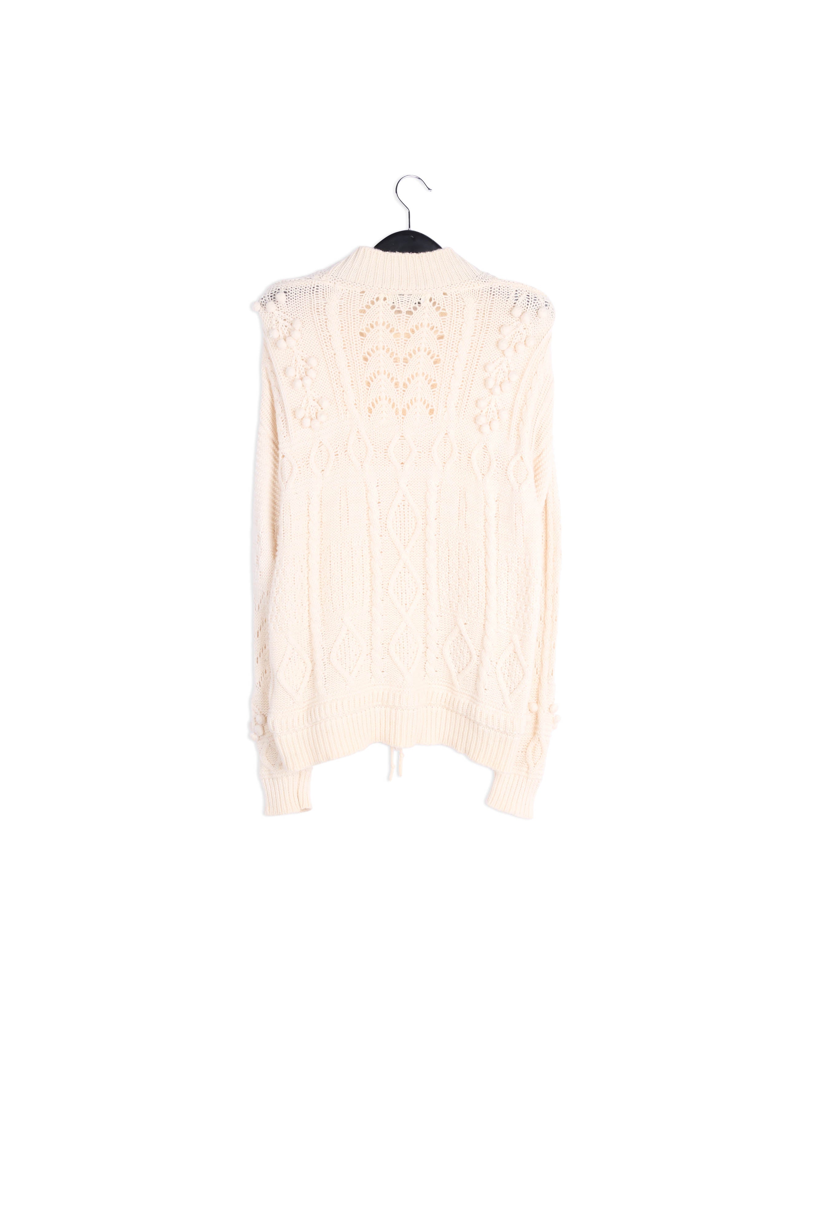 Trui Beige RE—SSENTIEL | Essentiel second hand