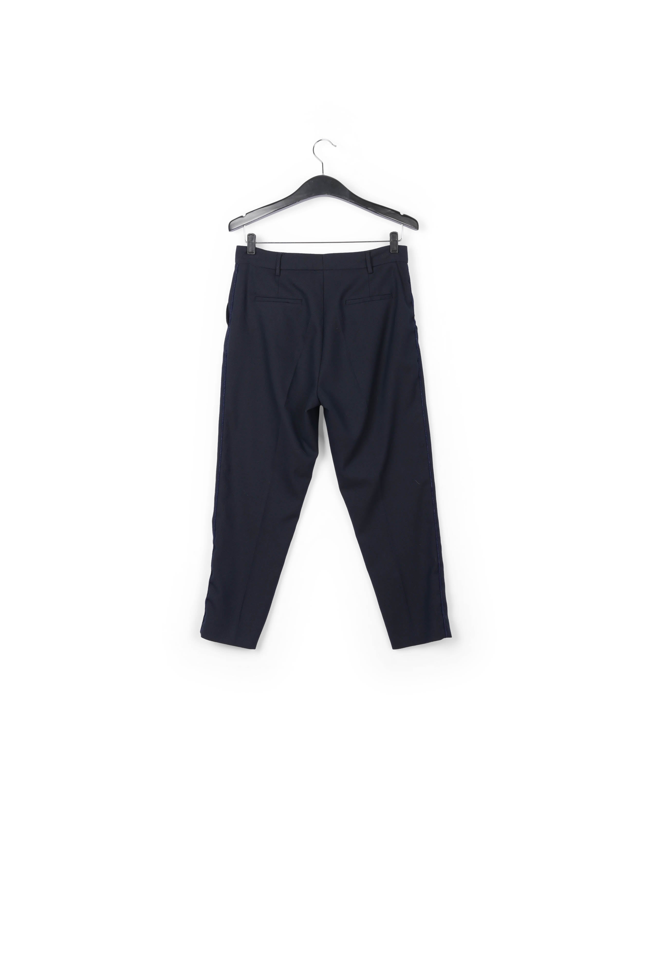Relax fit pants RE—SSENTIEL | Essentiel second hand