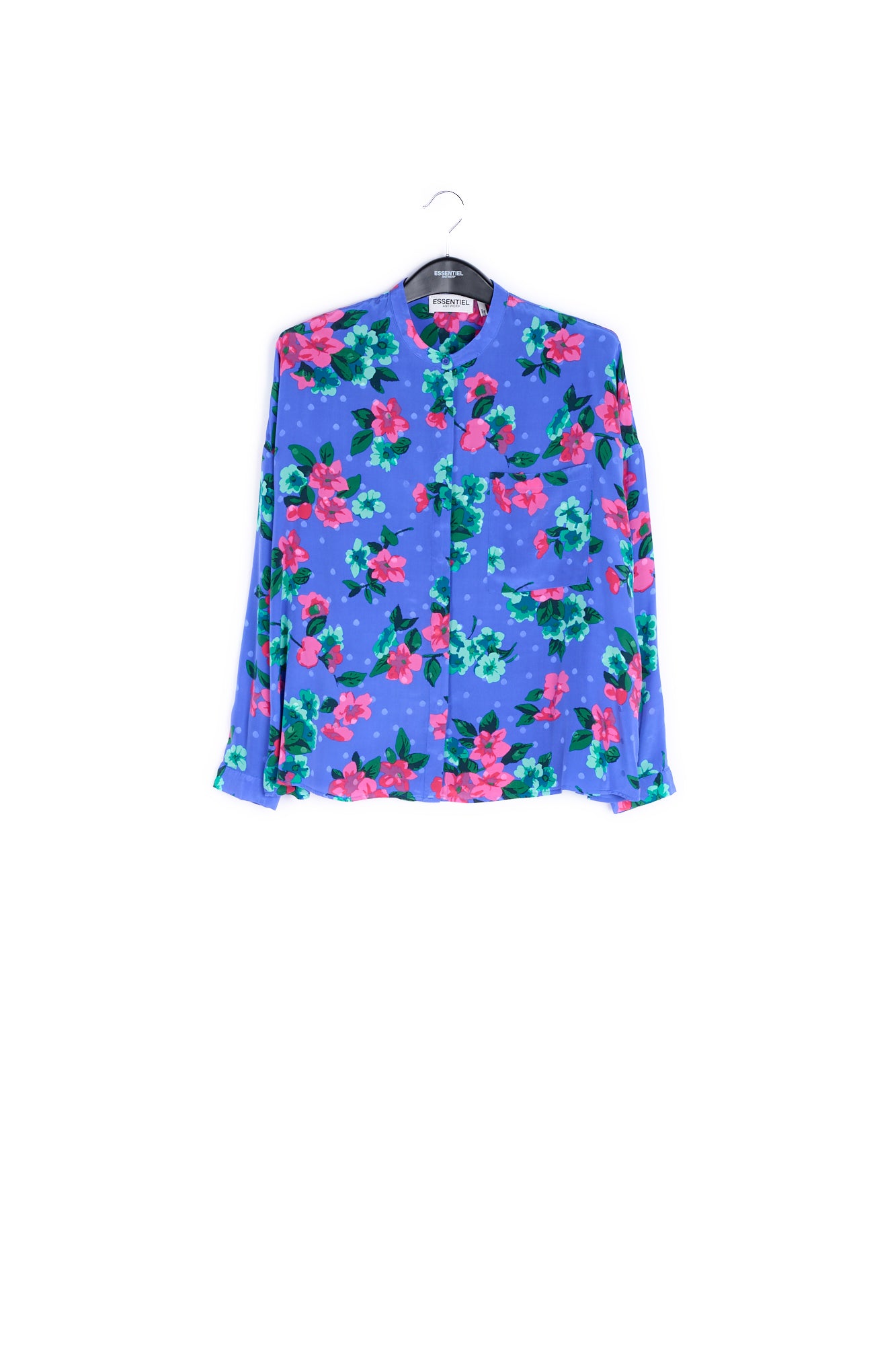 Oversized top RE—SSENTIEL | Essentiel second hand