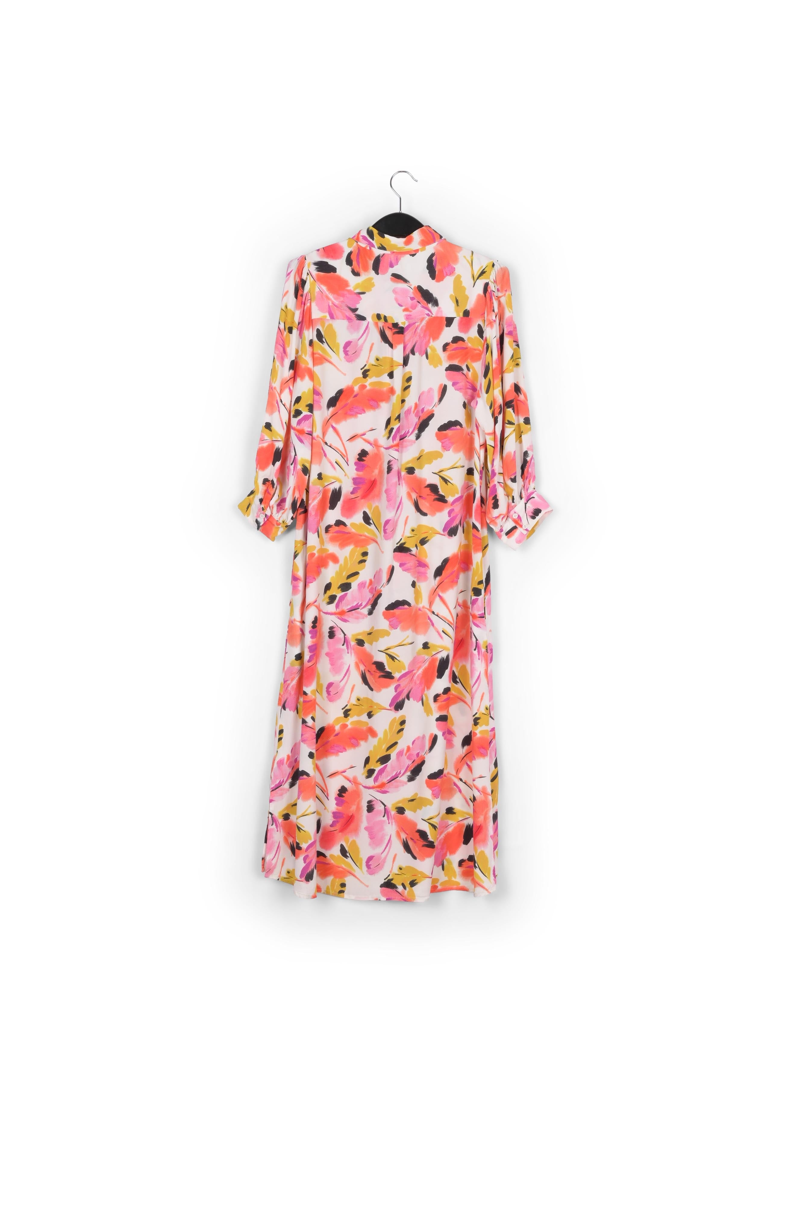 Shirt dress RE—SSENTIEL | Essentiel second hand