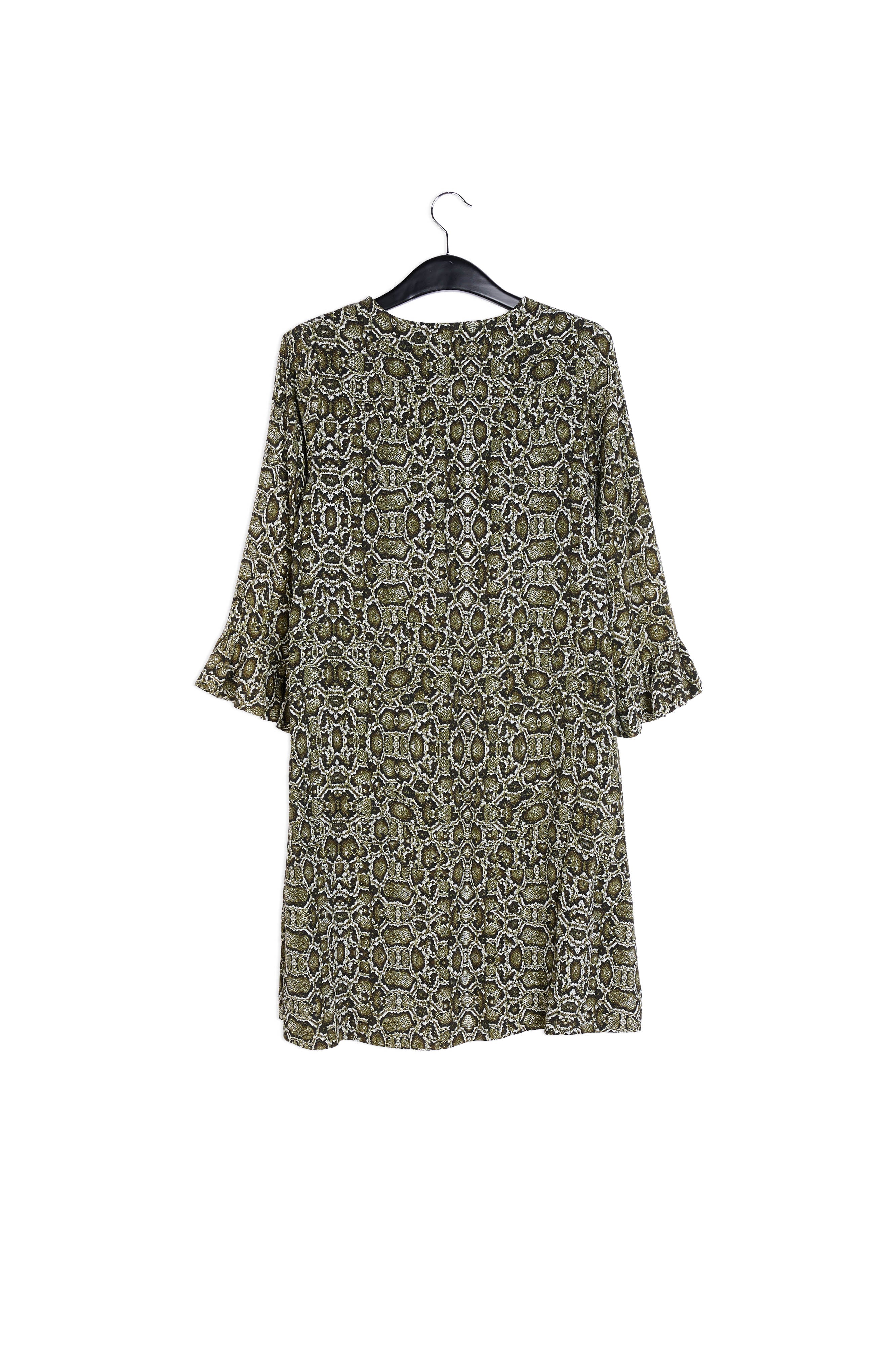 Wide fit dress RE—SSENTIEL | Essentiel second hand