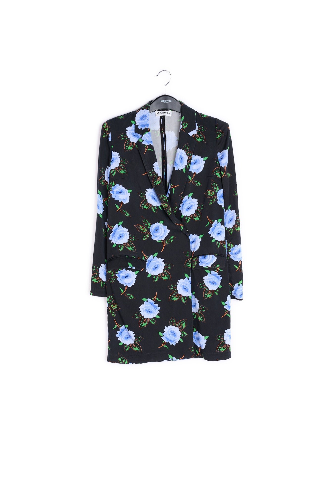 Blazer dress RE—SSENTIEL | Essentiel second hand