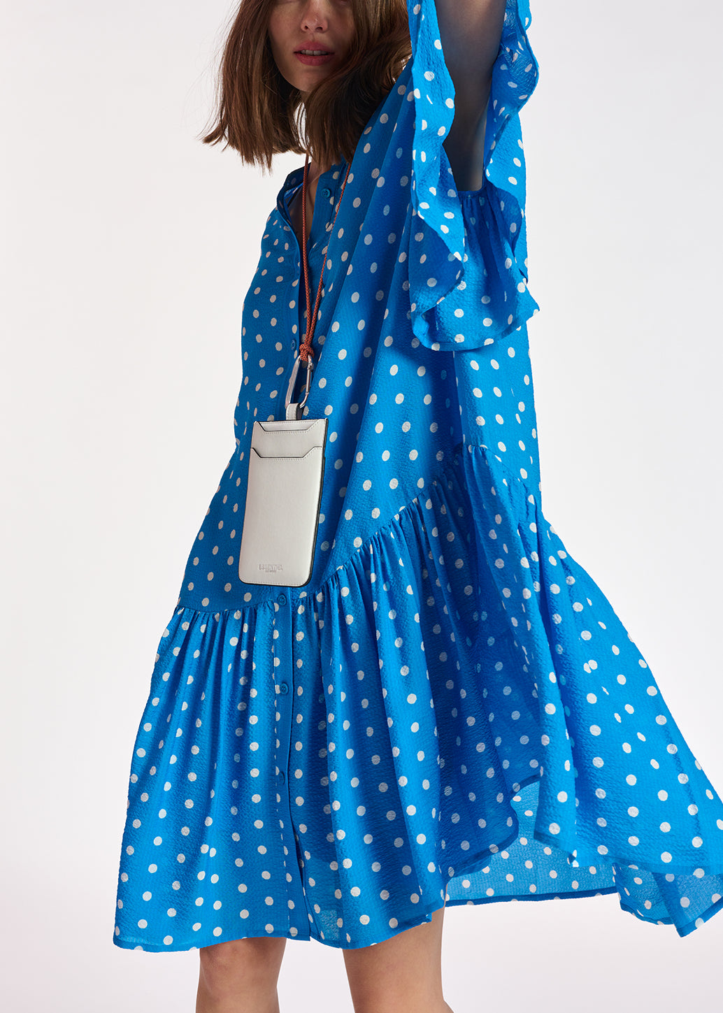 Benita dress RE—SSENTIEL | Essentiel second hand