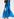 Benita dress Faume - seconde main