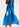 Benita dress Faume - seconde main