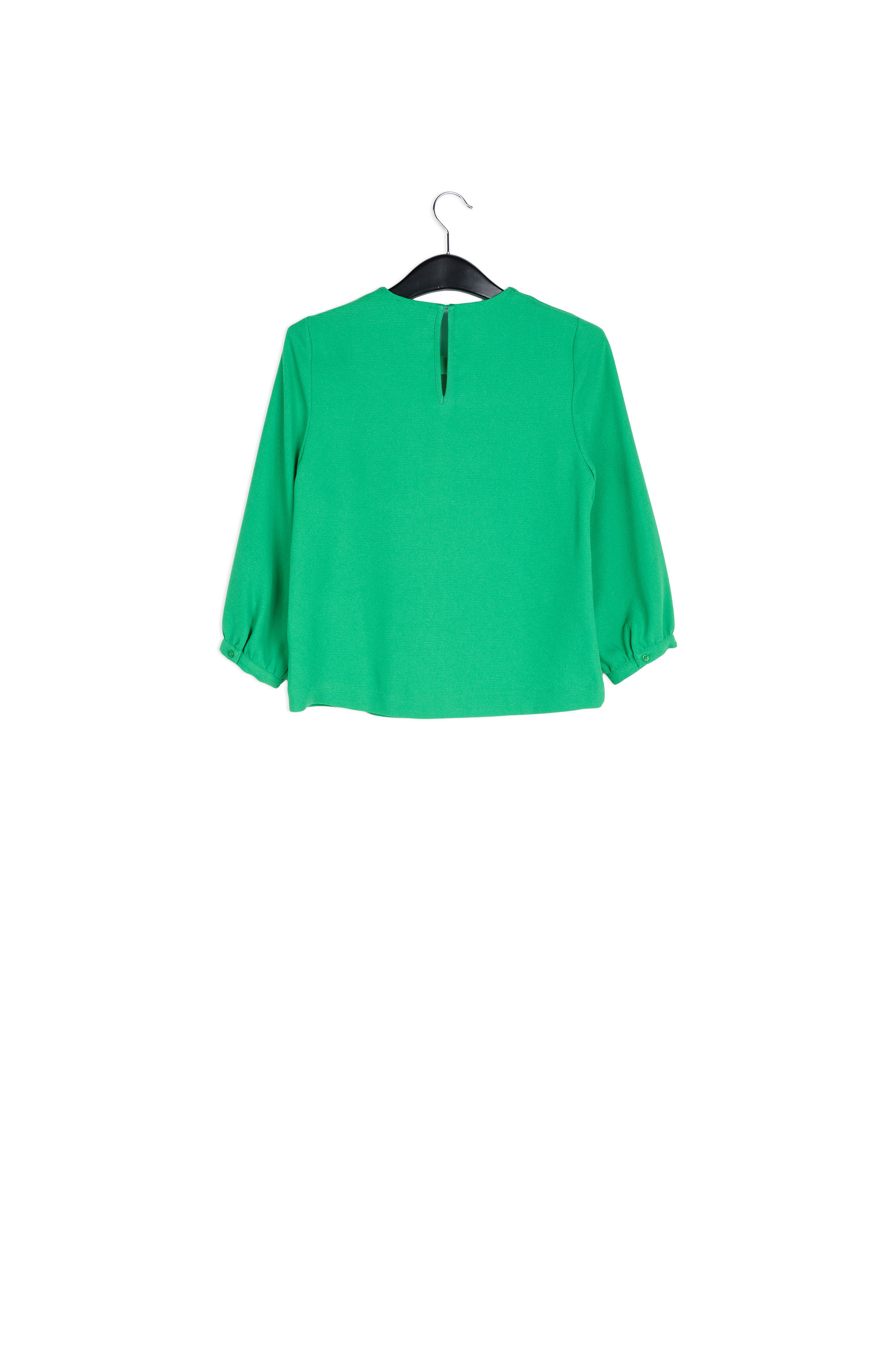 3/4 sleeved top RE—SSENTIEL | Essentiel second hand