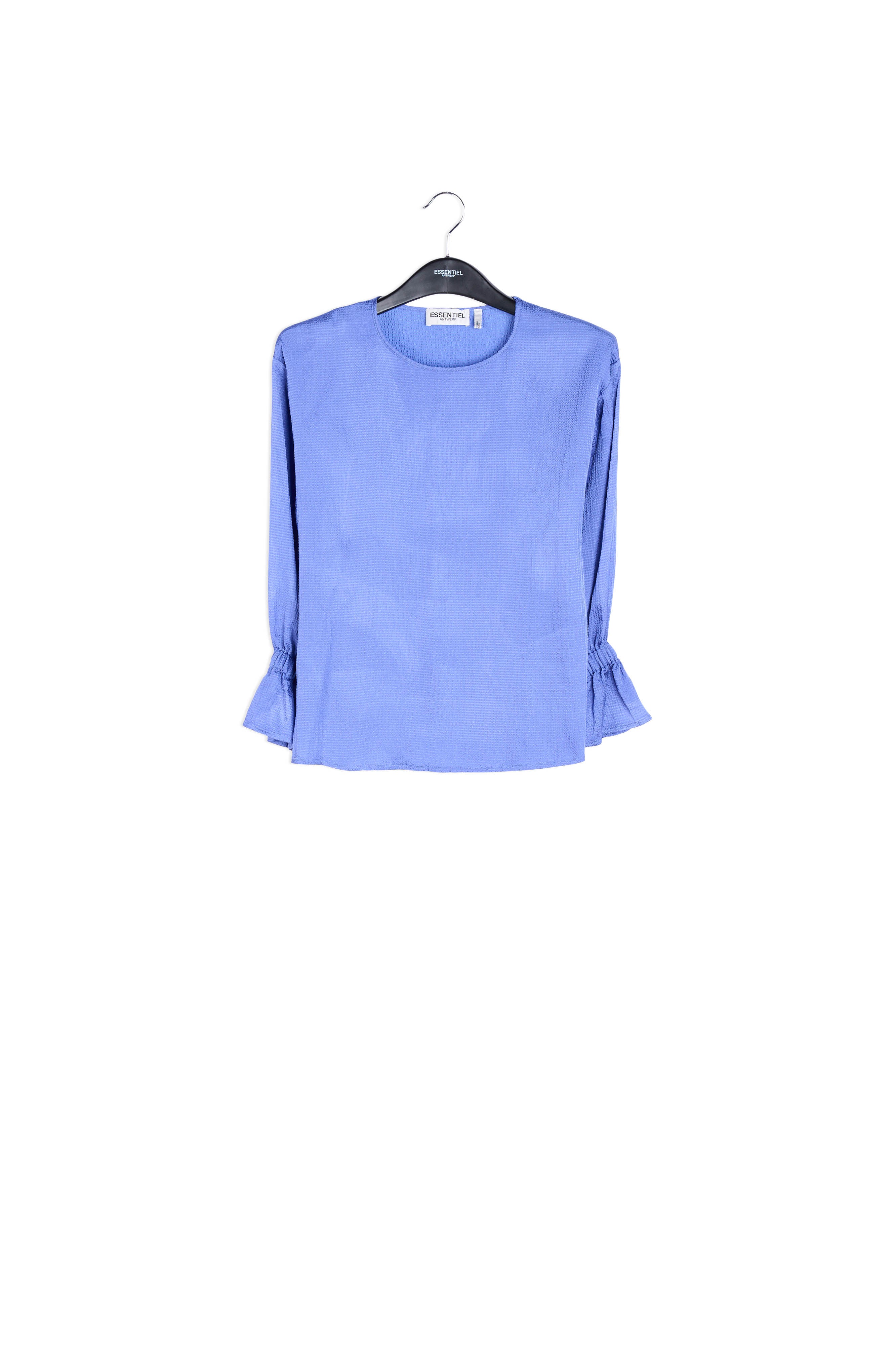 3/4 sleeve top RE—SSENTIEL | Essentiel second hand