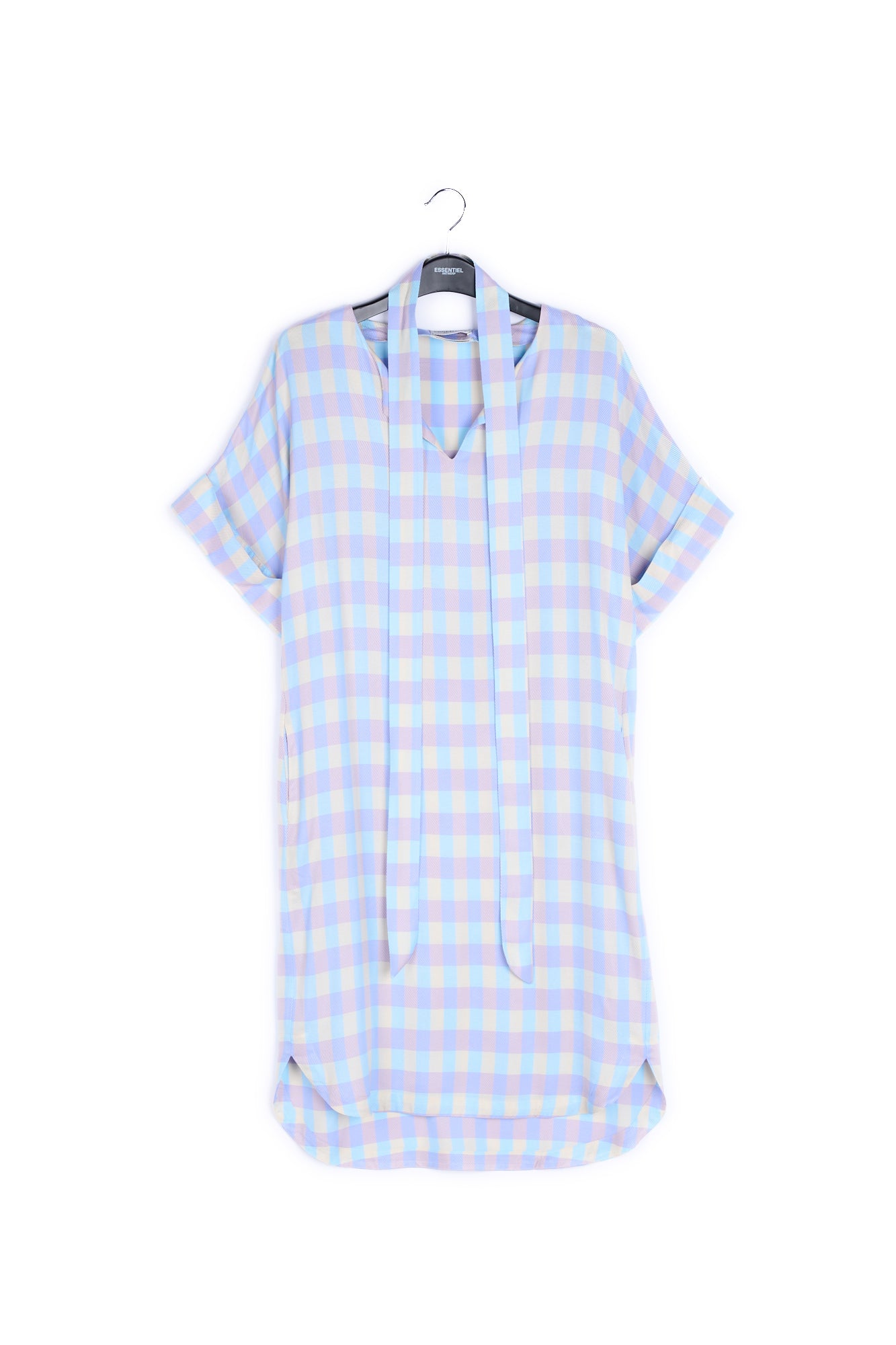 Straight dress RE—SSENTIEL | Essentiel second hand