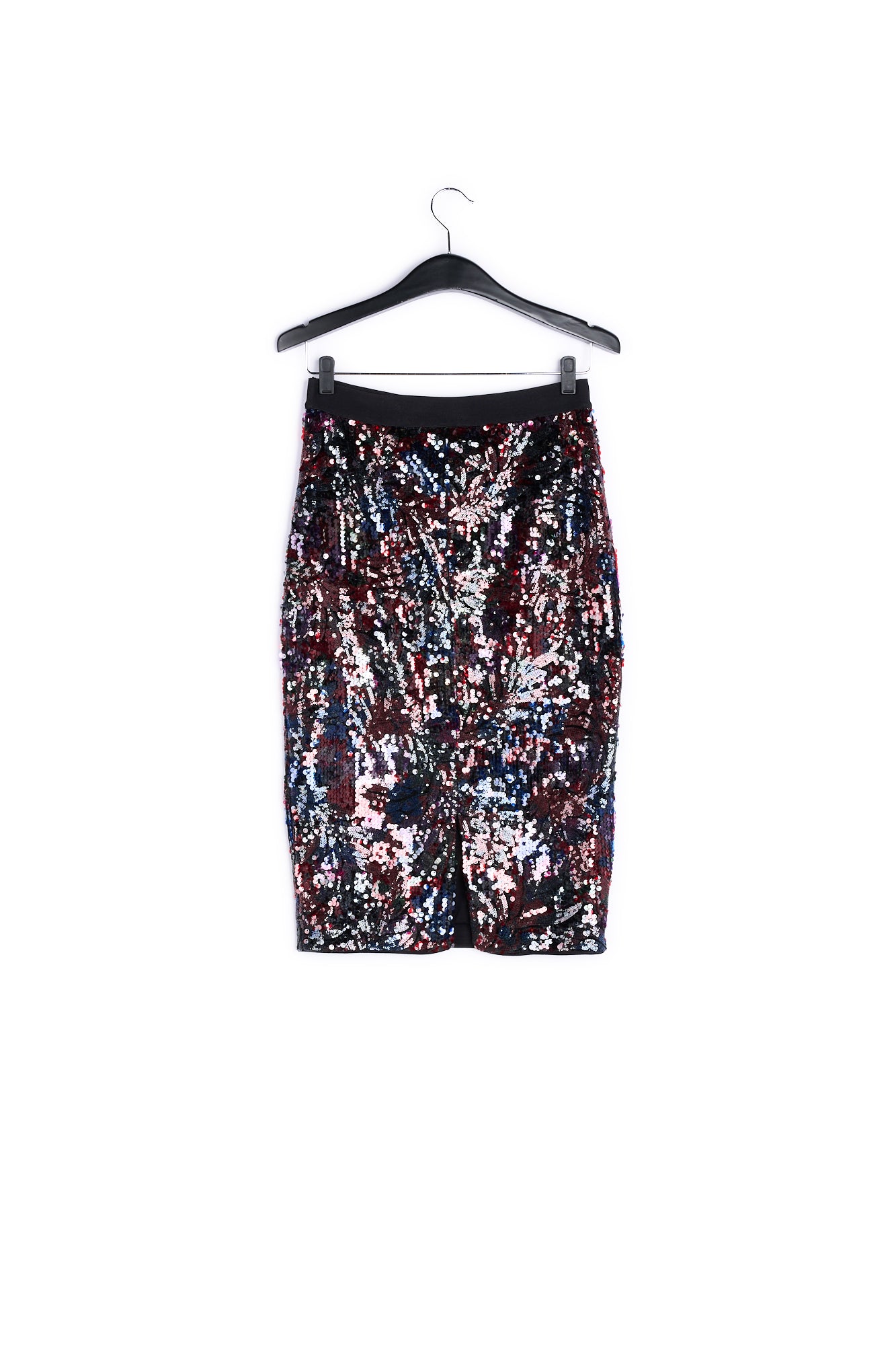 Sequined skirt RE—SSENTIEL | Essentiel second hand