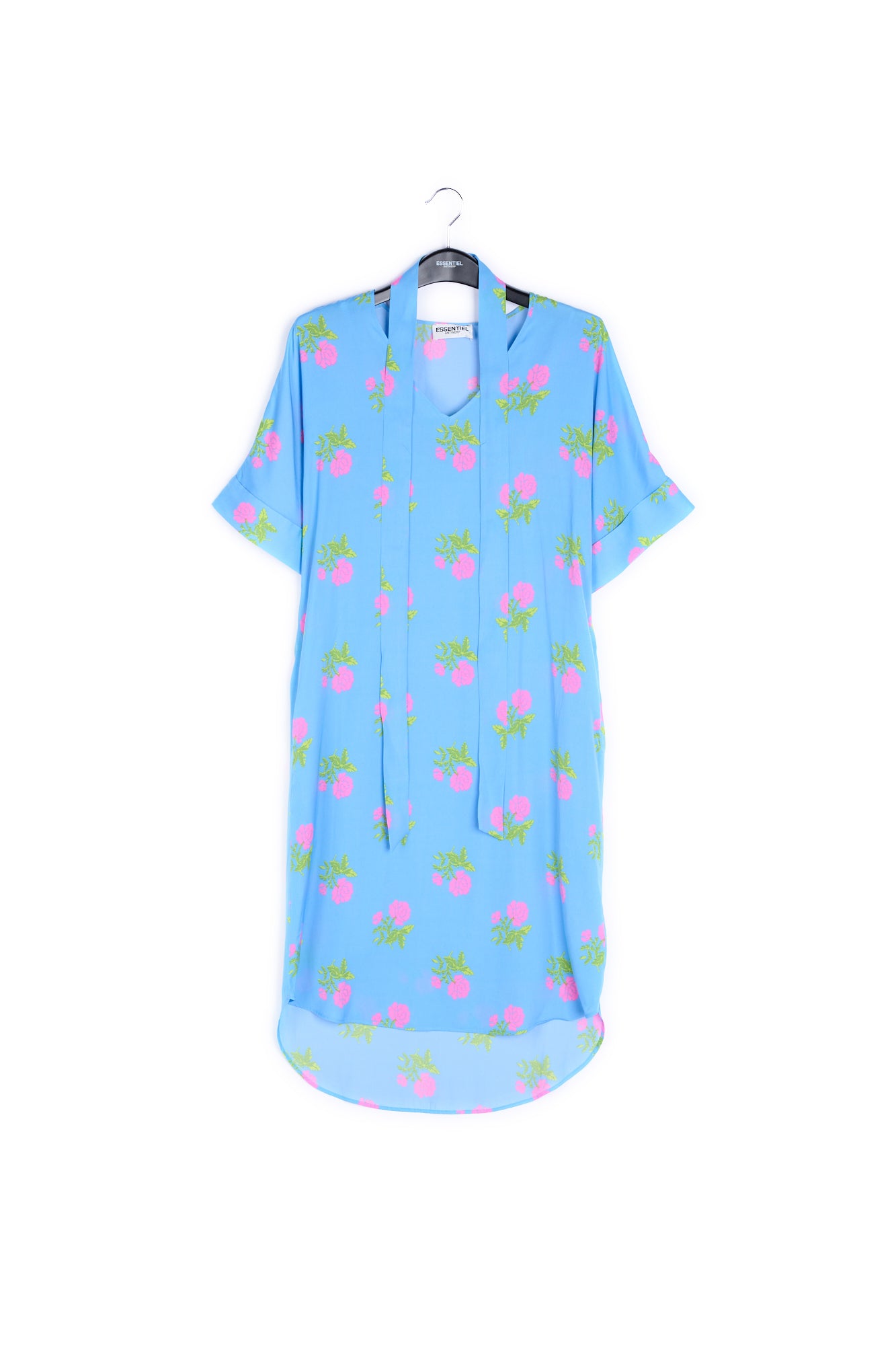 Seal Dress RE—SSENTIEL | Essentiel second hand