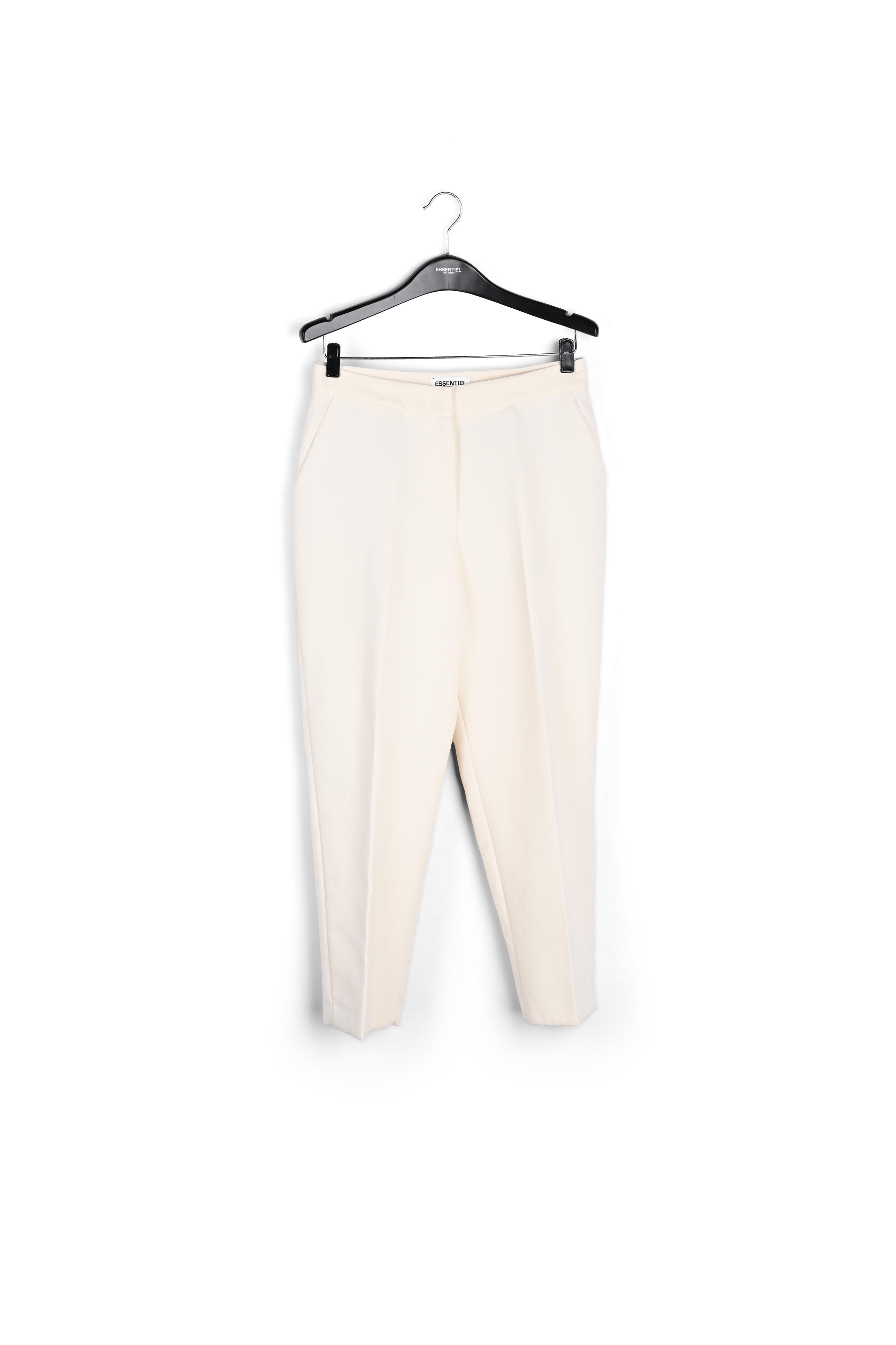 Sunnysideup pantalons RE—SSENTIEL | Essentiel second hand