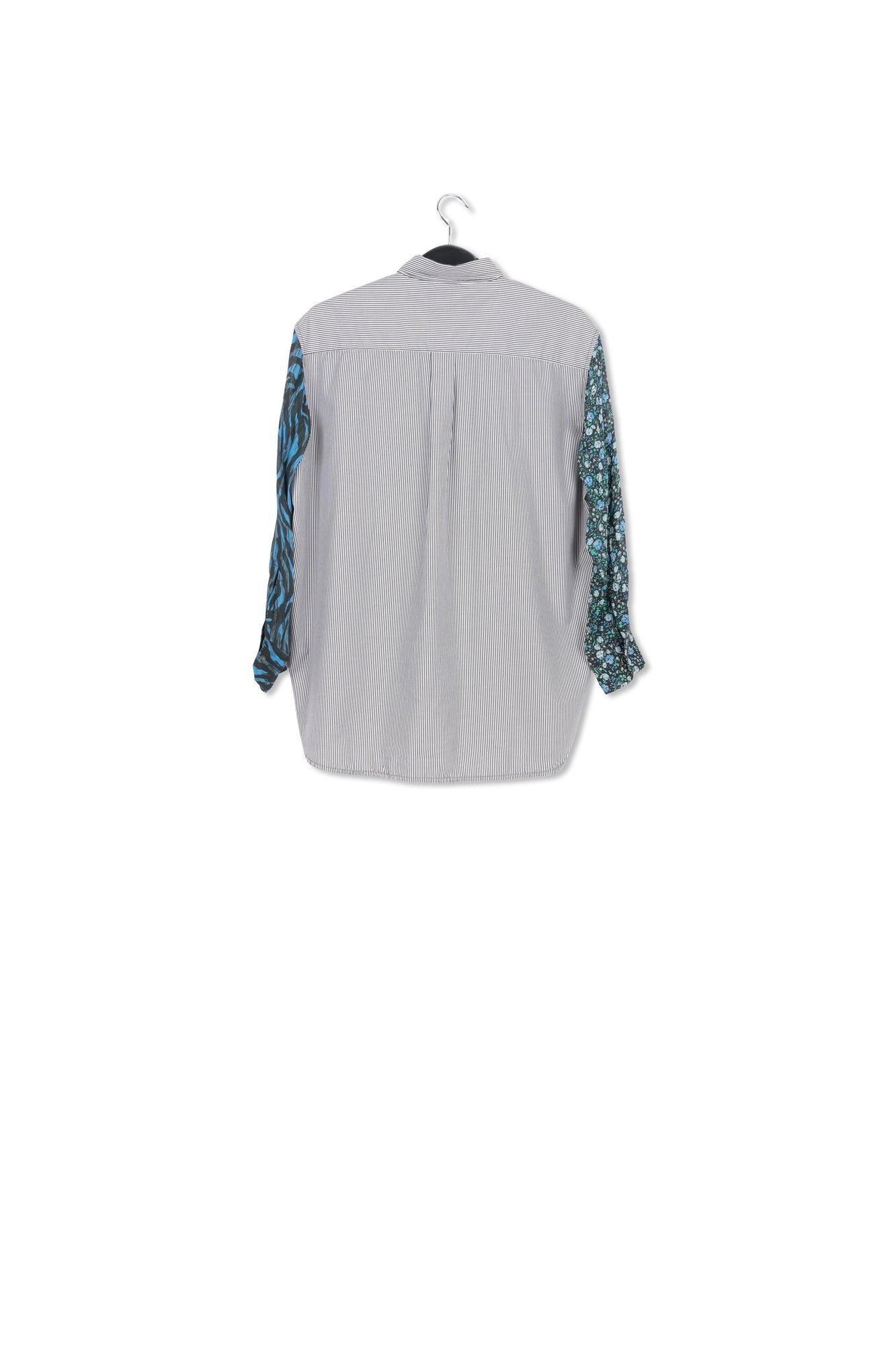 Woozie chemise RE—SSENTIEL | Essentiel second hand