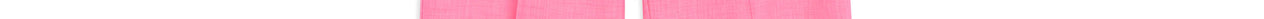 Hot pink tailored trousers Faume - seconde main