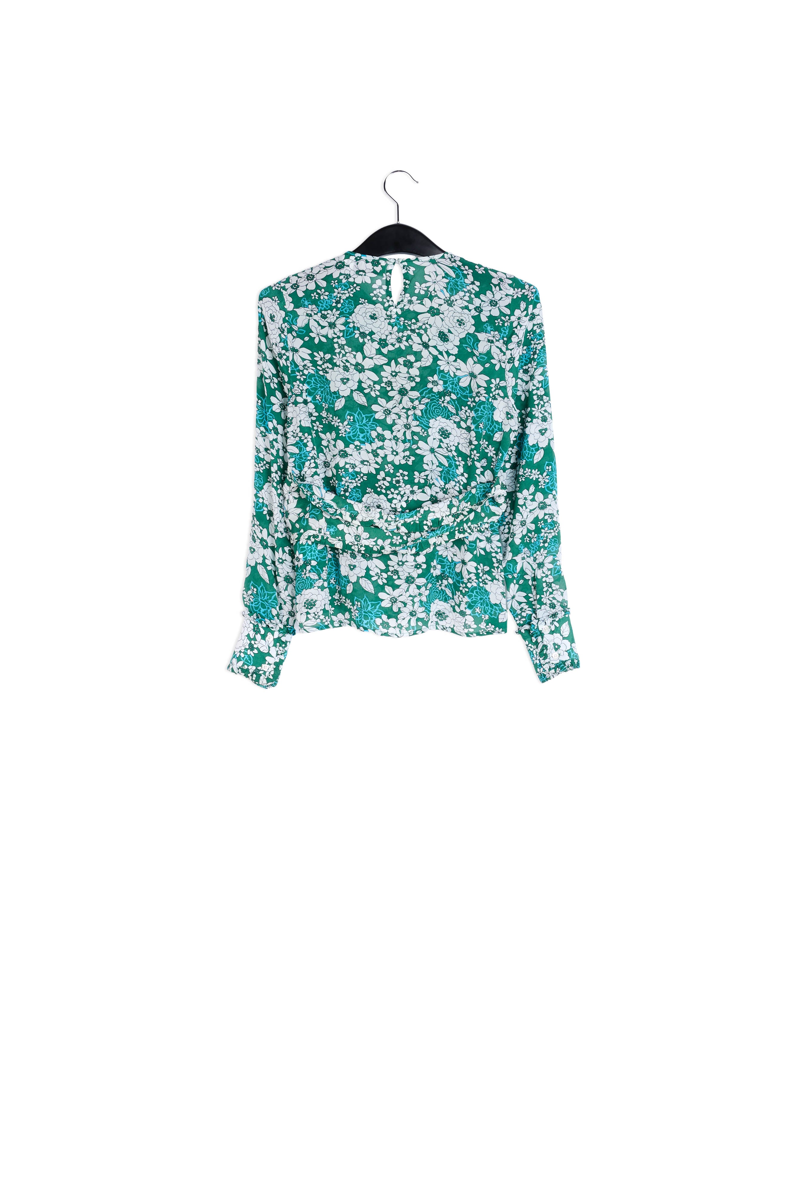 Long-sleeved top RE—SSENTIEL | Essentiel second hand