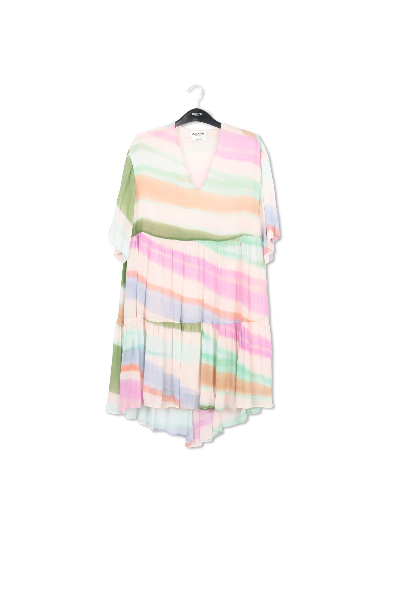 Berling dress RE—SSENTIEL | Essentiel second hand