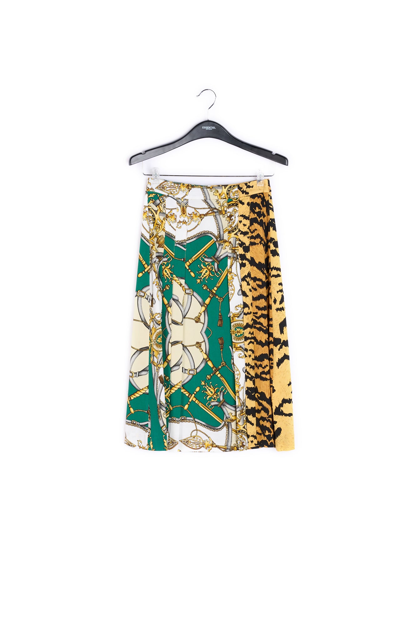 Pleated skirt RE—SSENTIEL | Essentiel second hand