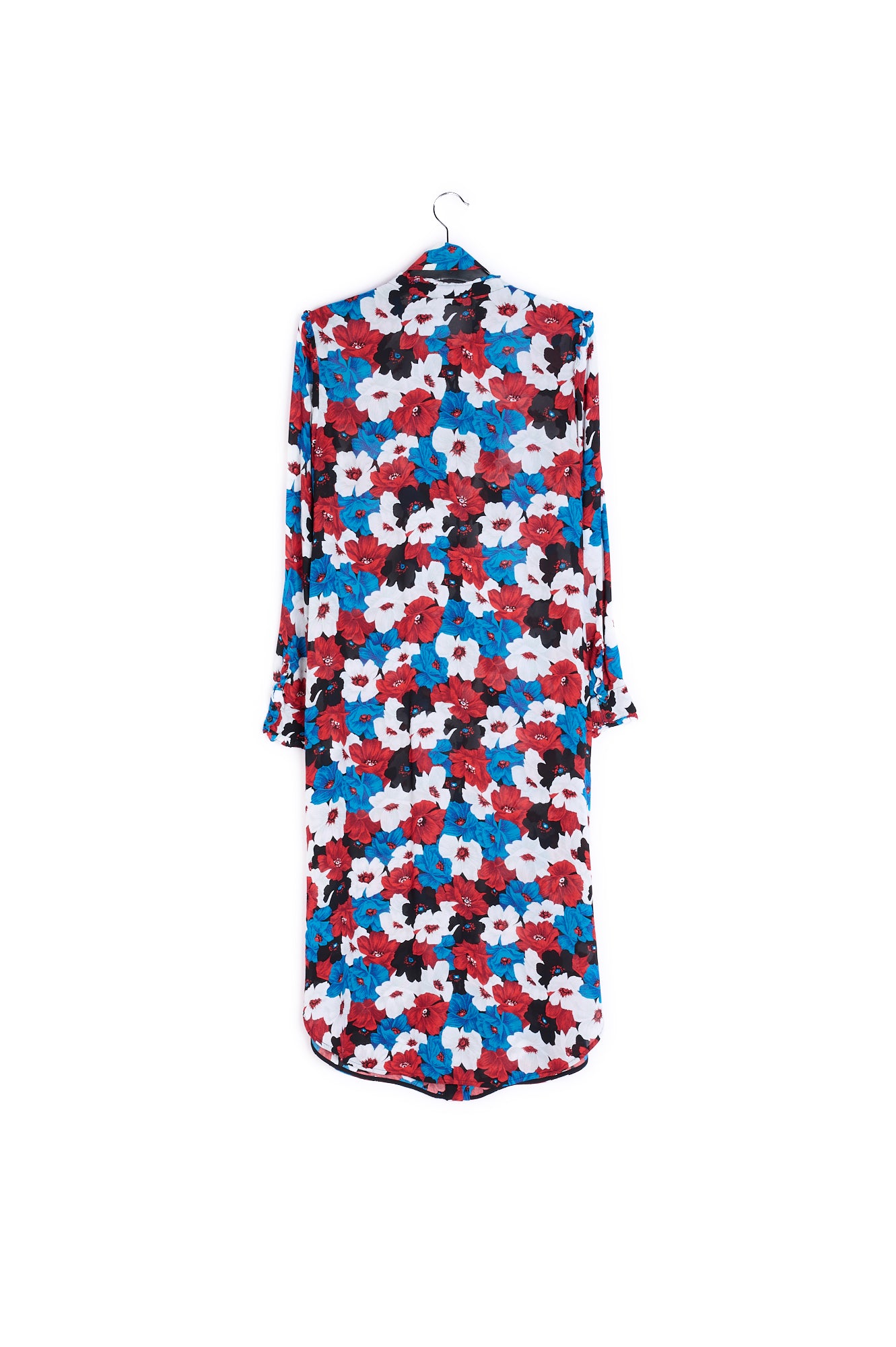 Ruffled dress RE—SSENTIEL | Essentiel second hand