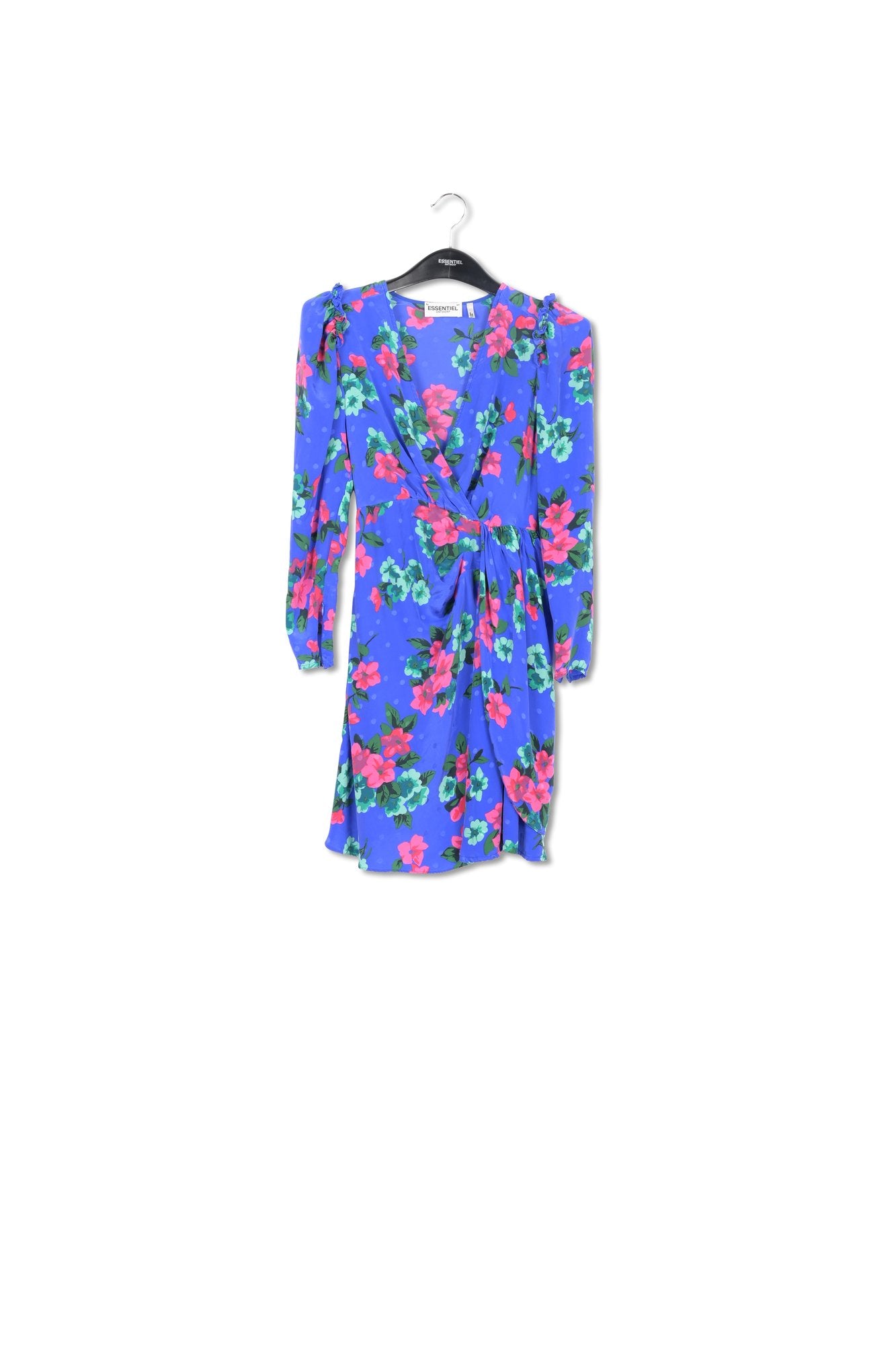 Viesbeth jurk RE—SSENTIEL | Essentiel second hand