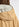 Beige hooded raincoat Faume - seconde main