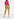 Beige denim boyfriend jeans Faume - seconde main