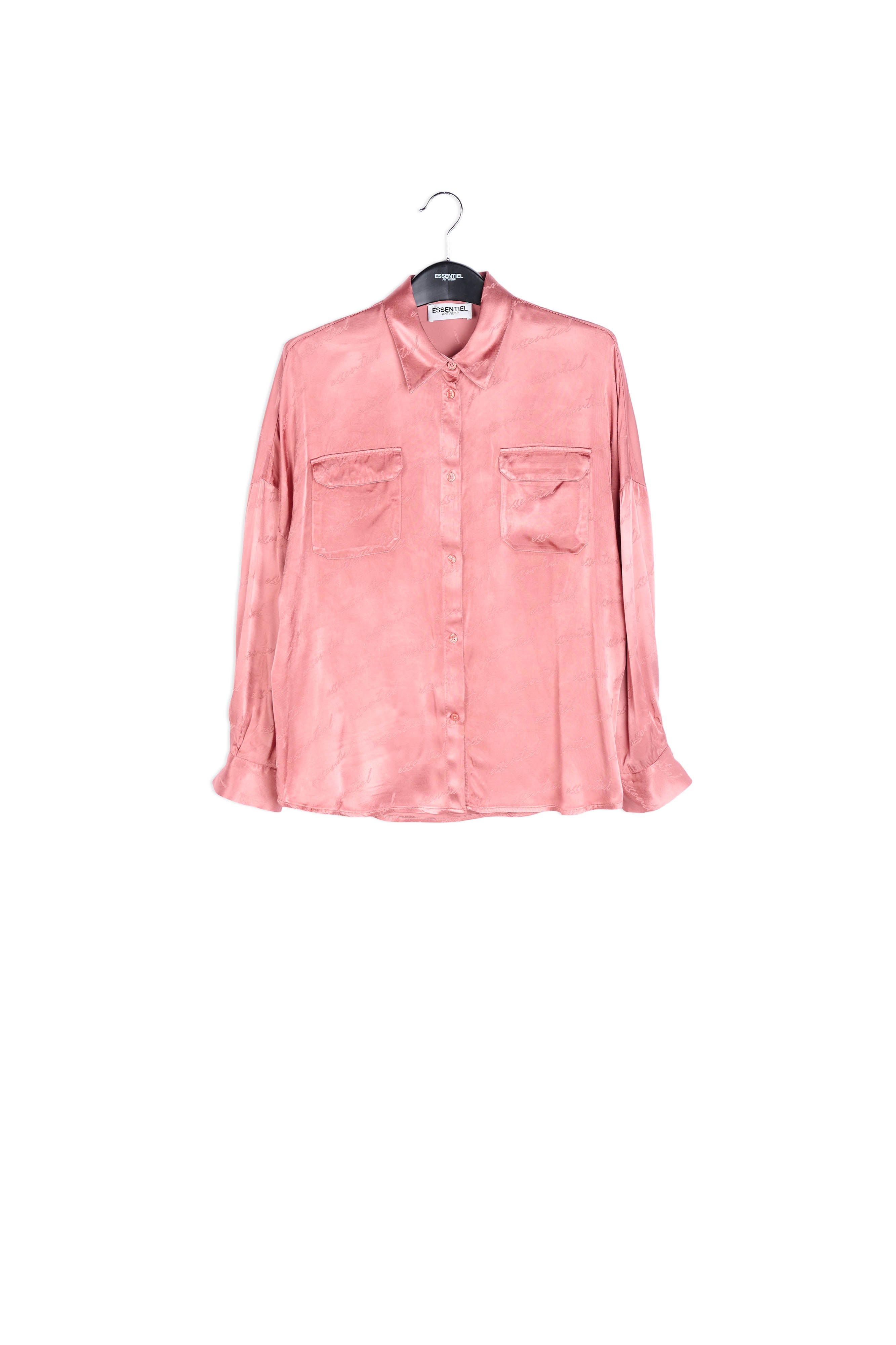 Amodest oversized shirt RE—SSENTIEL | Essentiel second hand