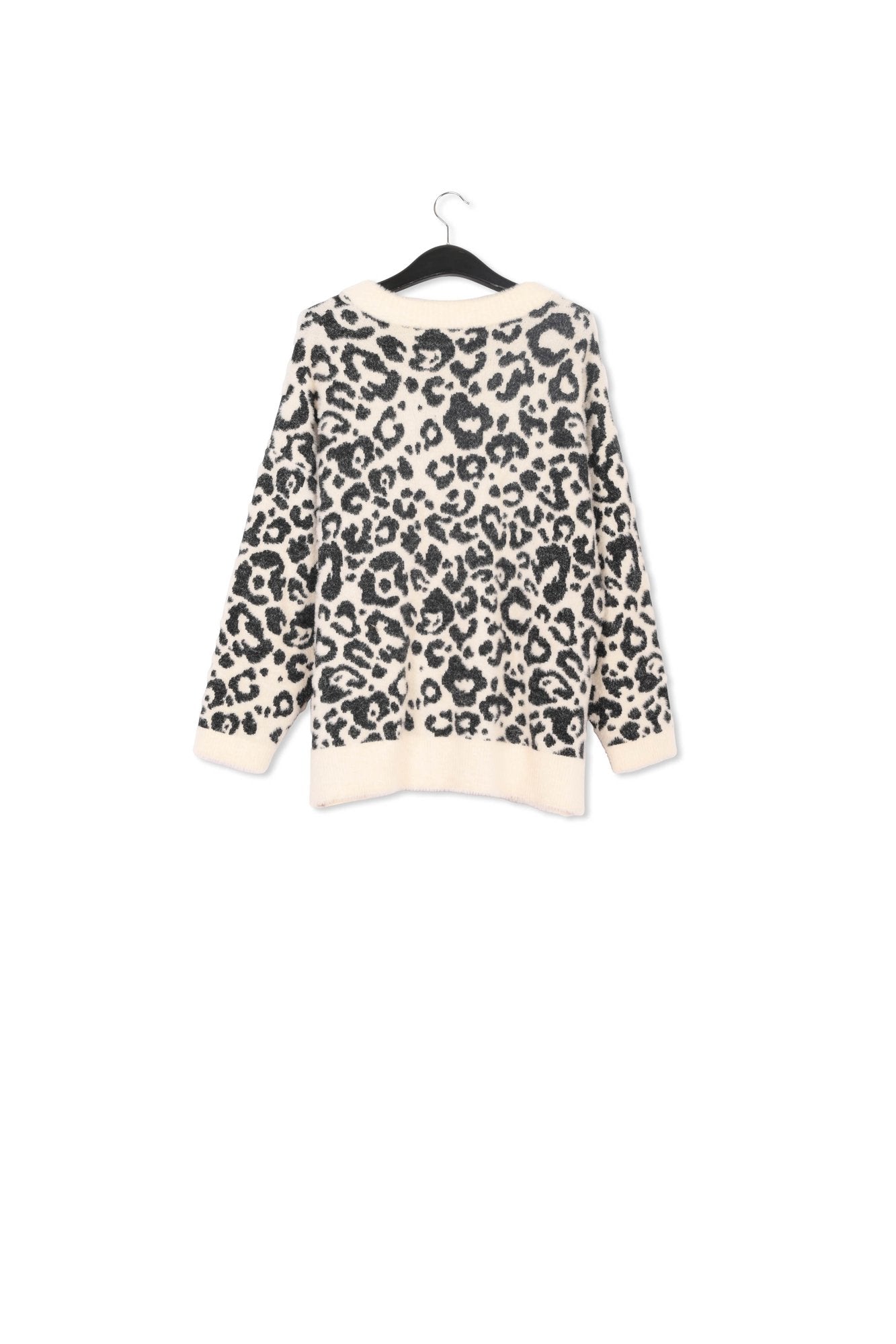 Albion cardigan RE—SSENTIEL | Essentiel second hand