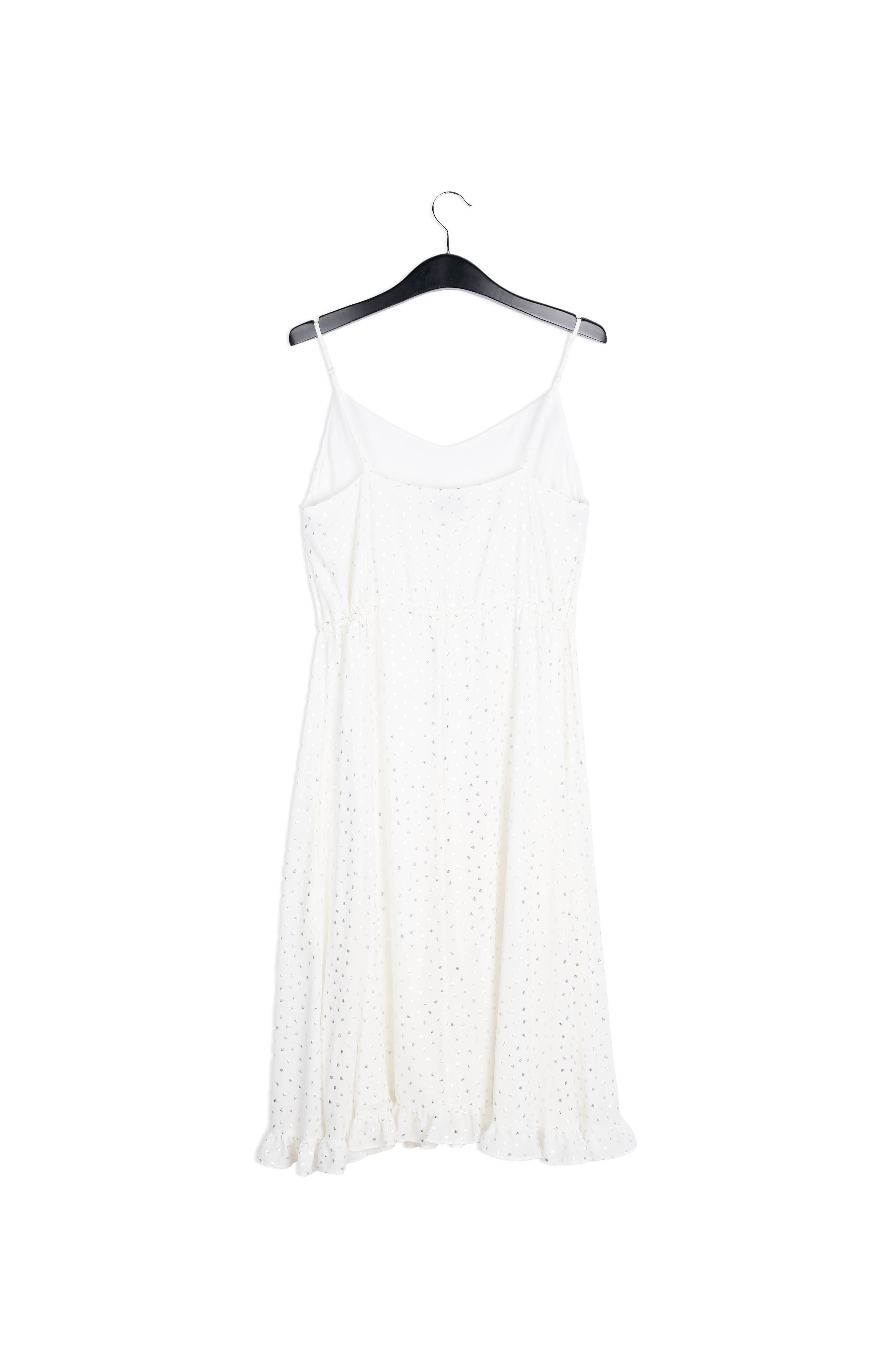 Slippe robe RE—SSENTIEL | Essentiel second hand