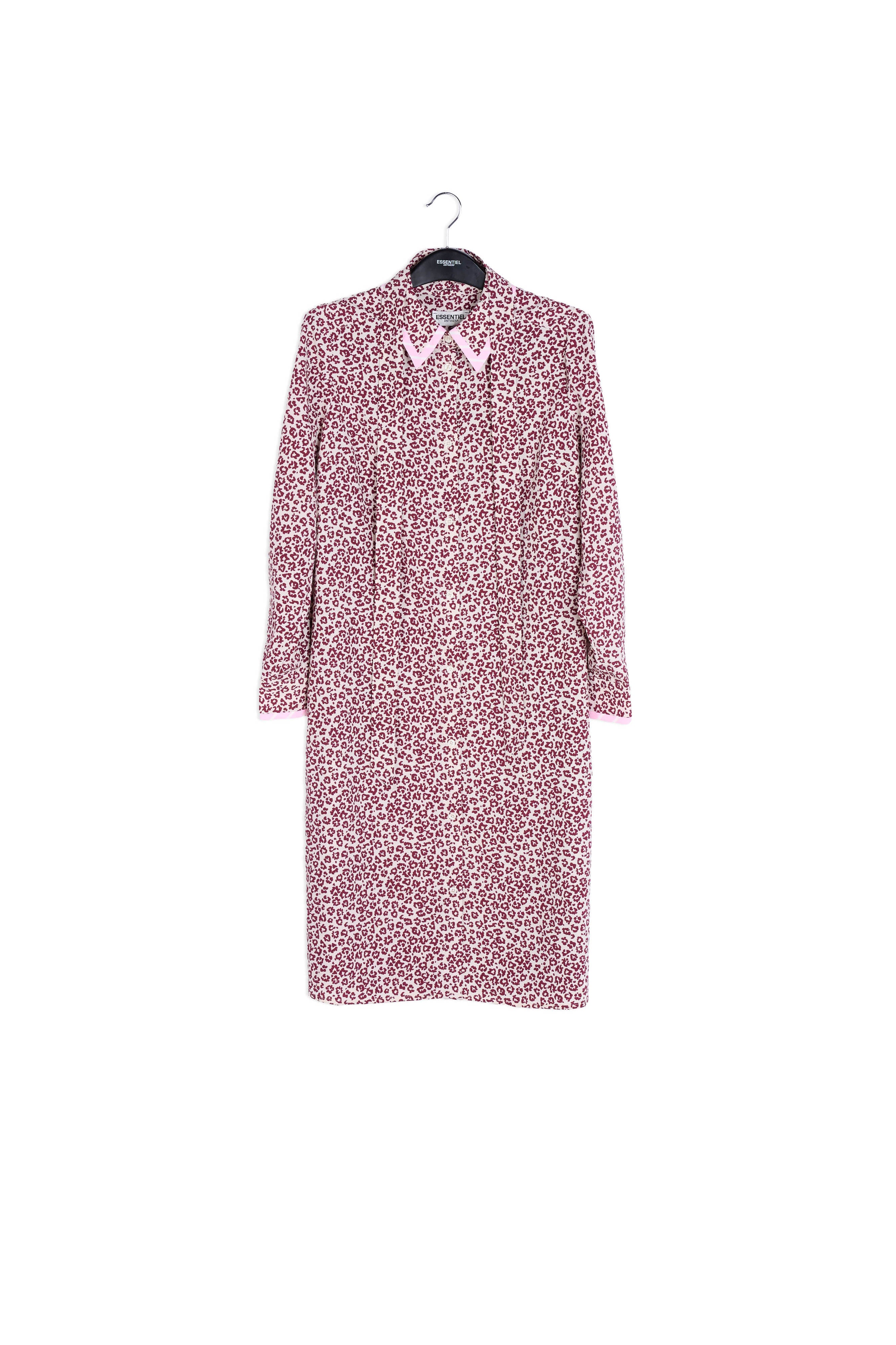 Sama robe RE—SSENTIEL | Essentiel second hand