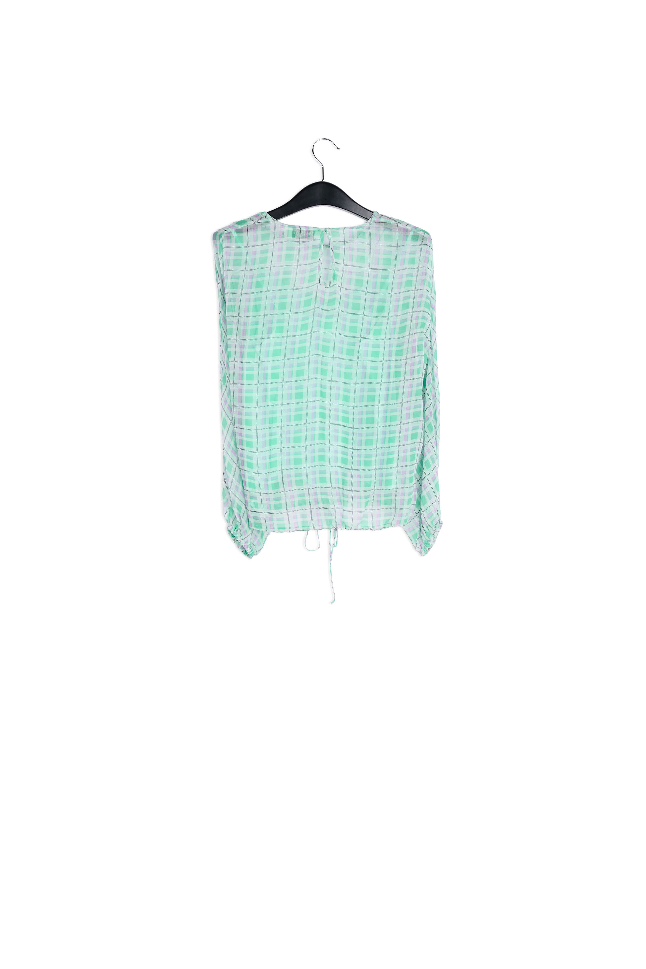 Oversized top RE—SSENTIEL | Essentiel second hand