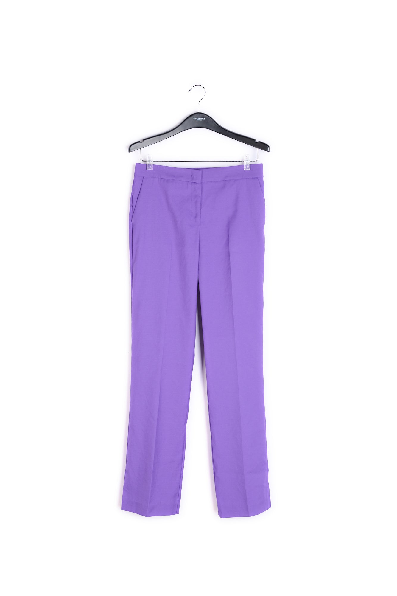 Tailored pants RE—SSENTIEL | Essentiel second hand