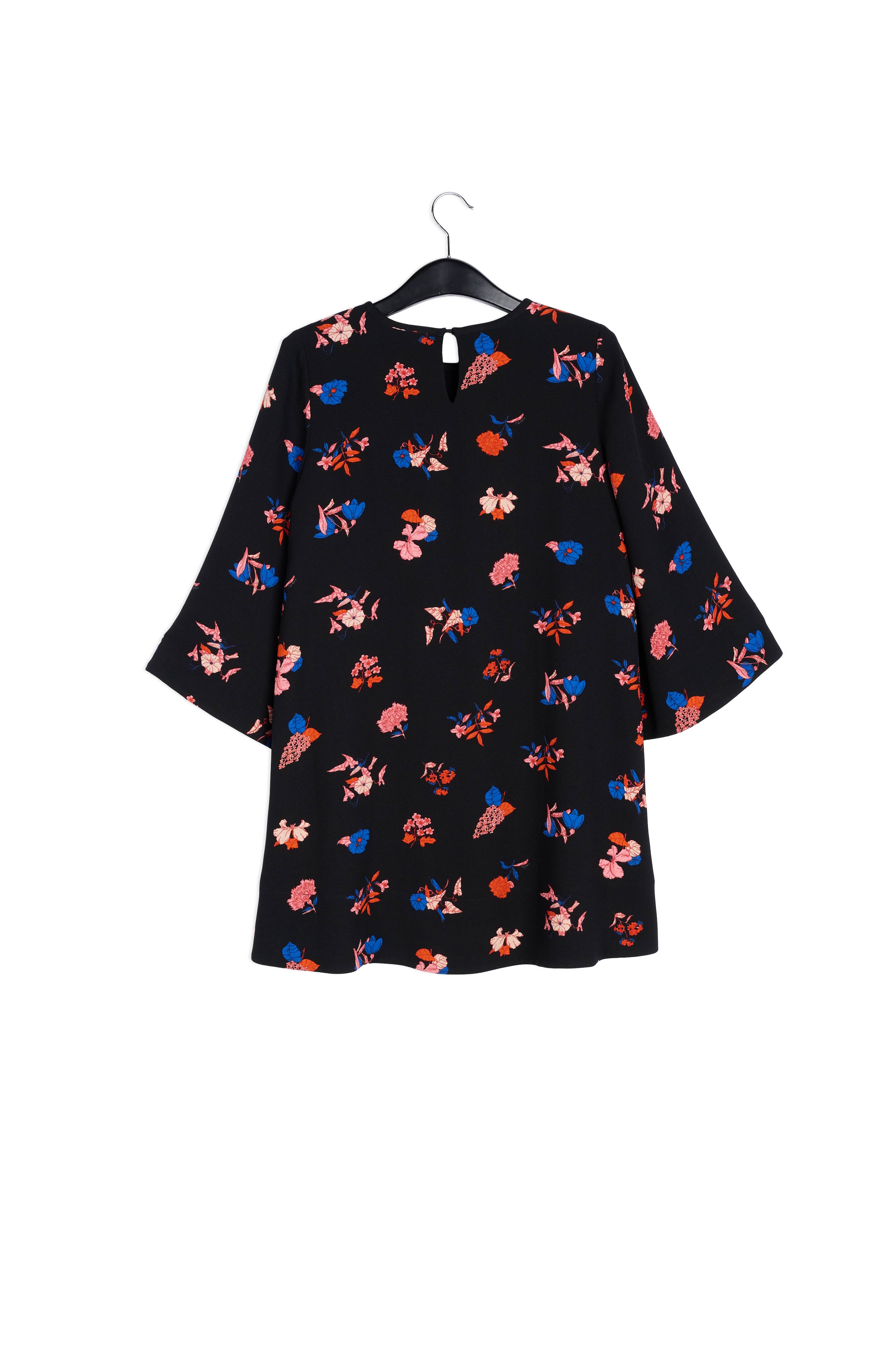 3/4 sleeve dress RE—SSENTIEL | Essentiel second hand