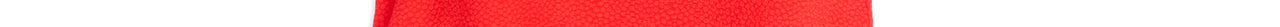 Roze, rode en gebroken witte top met luipaardprint Faume - seconde main