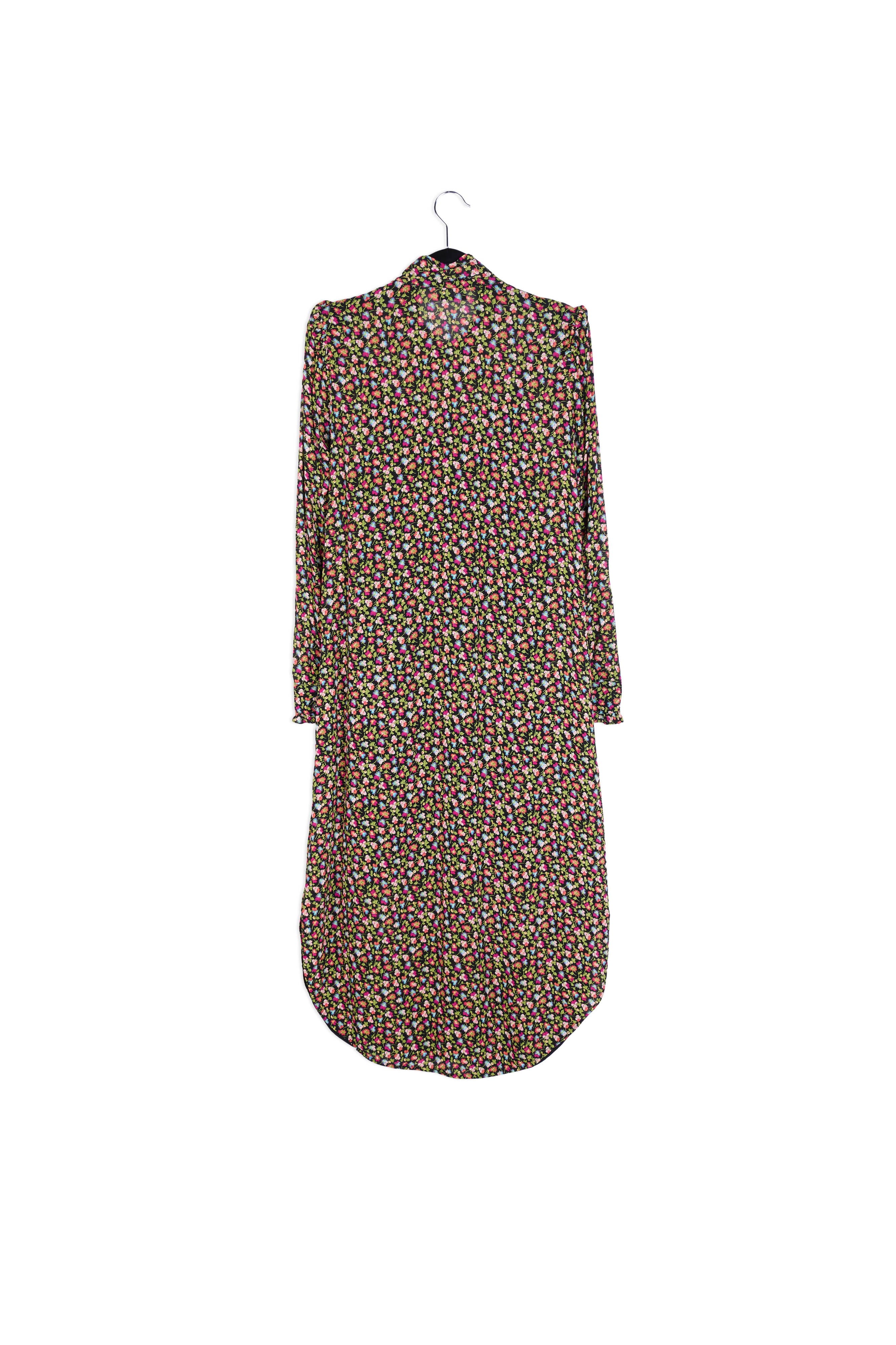 Ruffled dress RE—SSENTIEL | Essentiel second hand